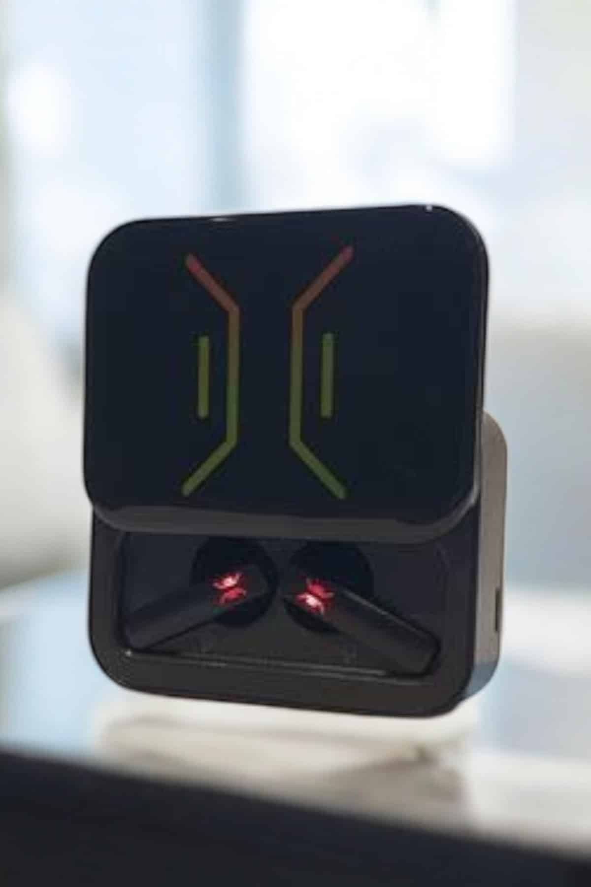 Kablosuz Bluetooth Kulaklık Powerbankli Uzun Pil Ömrü Yüksek Ses Kaliteli - Lisinya