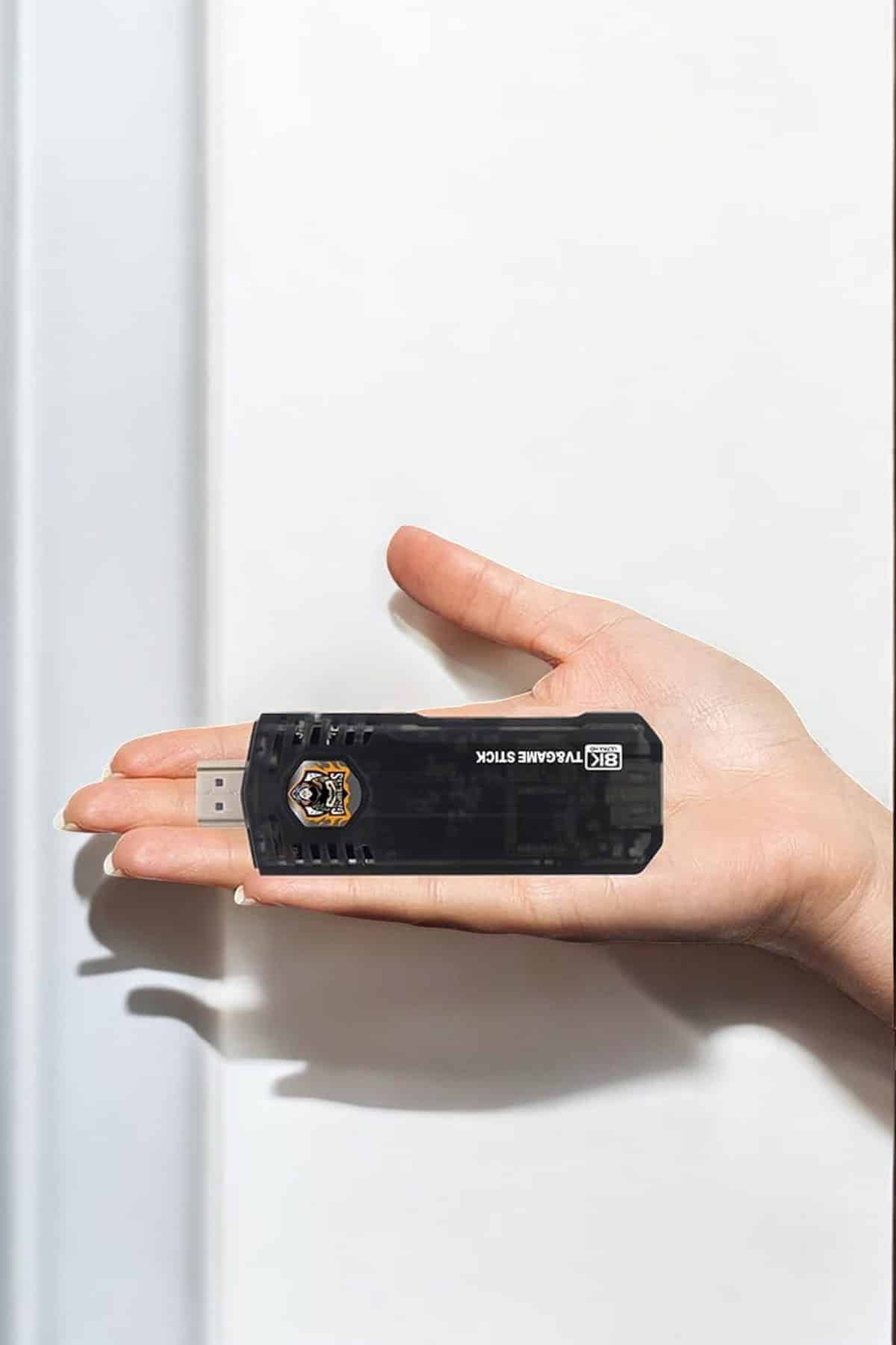 Game Box 20.000 Oyunlu 8K Ultra Oyun Konsolu - Lisinya