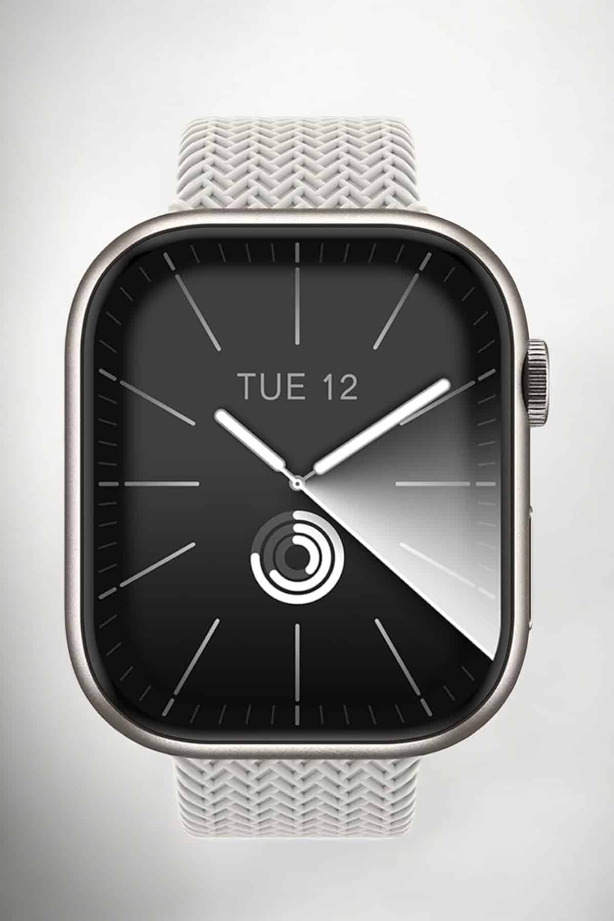 Yeni Nesil Akıllı Saat Arama Cevaplama GPS Takibi Adımsayar NFC Özelliği - Lisinya