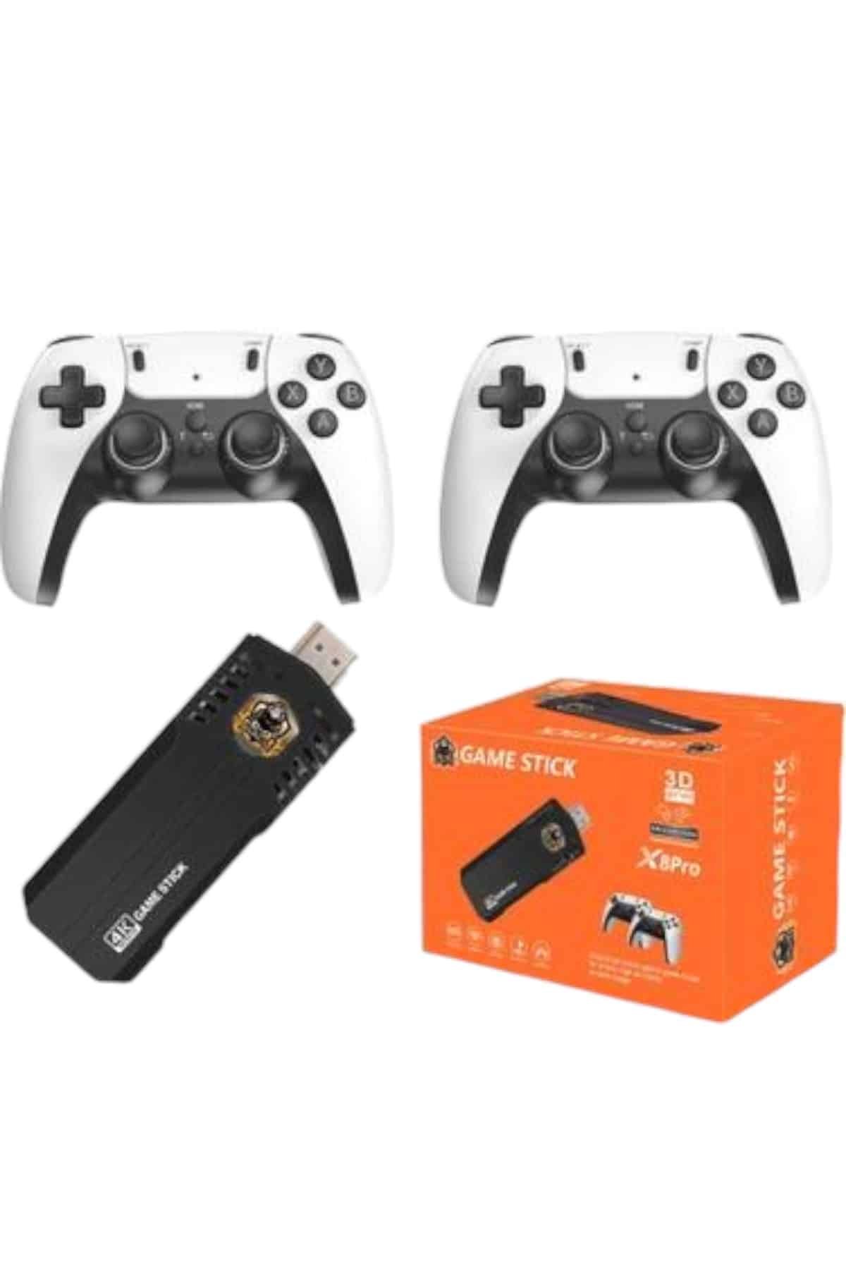 X8 PRO STİCK - Lisinya