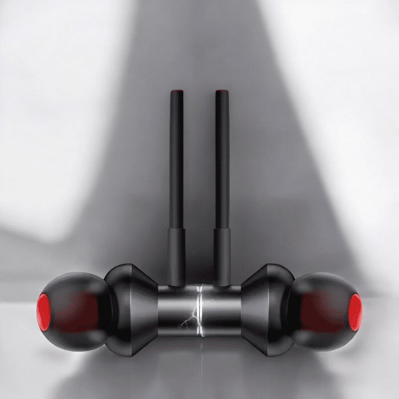 Kablolu Bluetooth Kulaklık Boyun Bantlı ANC Özelliği Yüksek Ses Kaliteli 100 saat - Lisinya