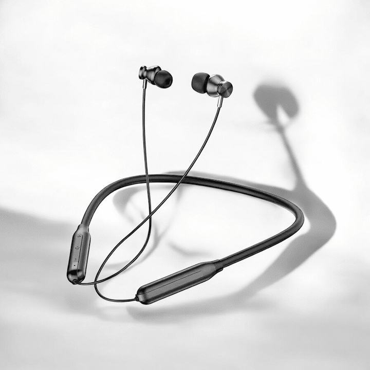 Boyun Bantlı Bluetooth Kulaklık ANC Özellikli Kulaklık İçi - Lisinya