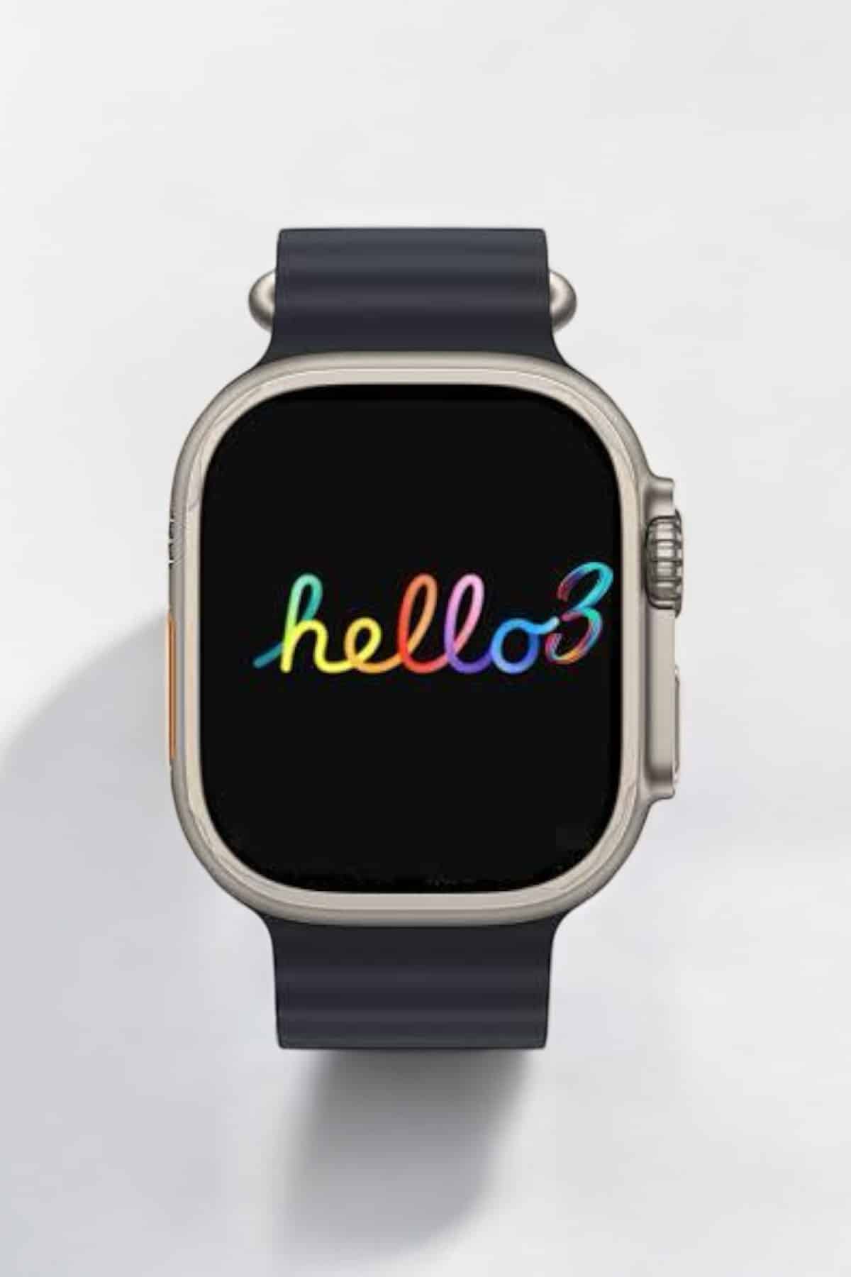 Yeni Nesil Arama Cevaplayan Uyku ve Sağlık Takibi GPS Özelliği - Lisinya