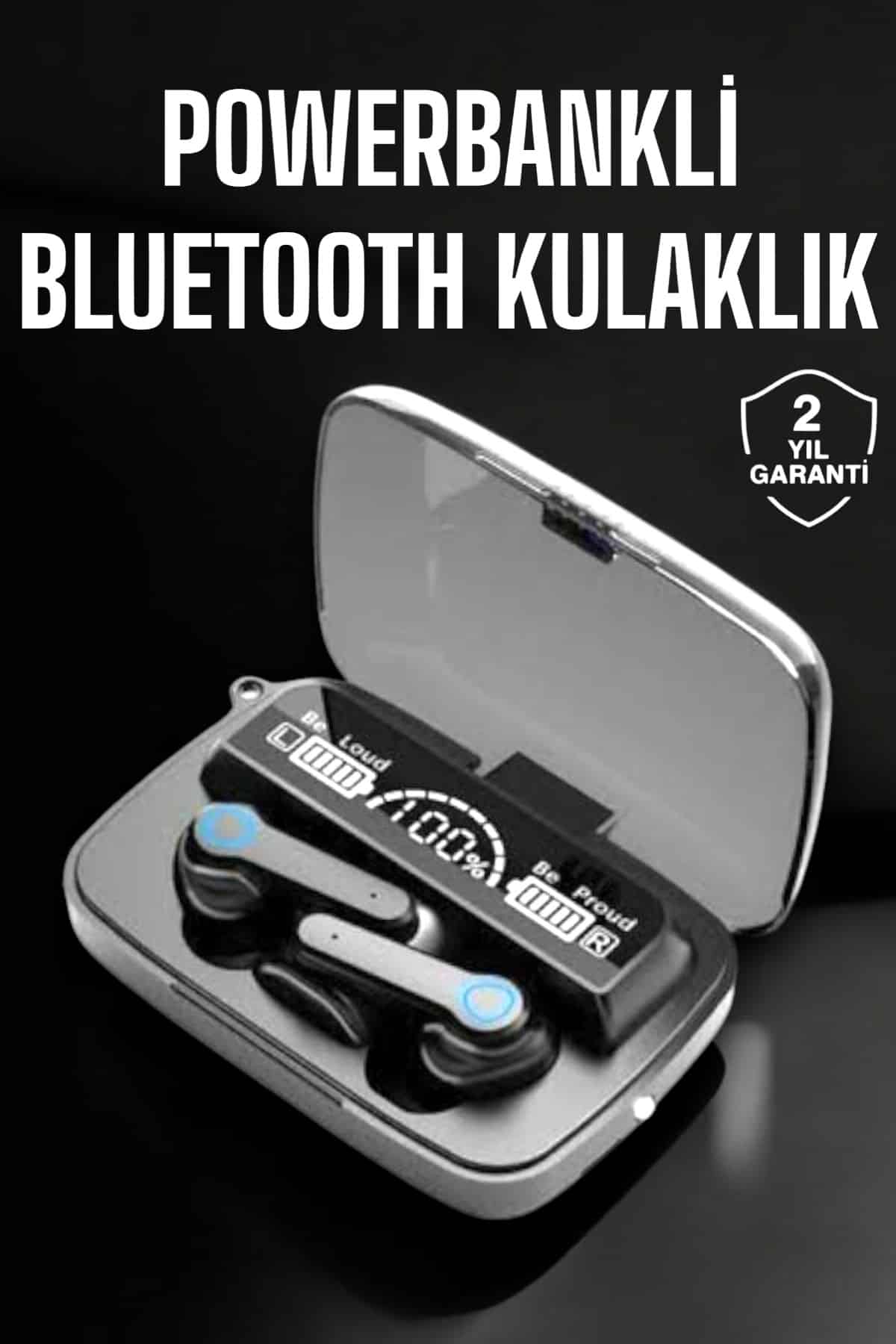 Kablosuz Bluetooth Kulaklık Dokunmatik Kontrol Uzun Pil Ömrü - Lisinya Kablosuz Bluetooth Kulaklık Dokunmatik Kontrol Uzun Pil Ömrü - Lisinya
