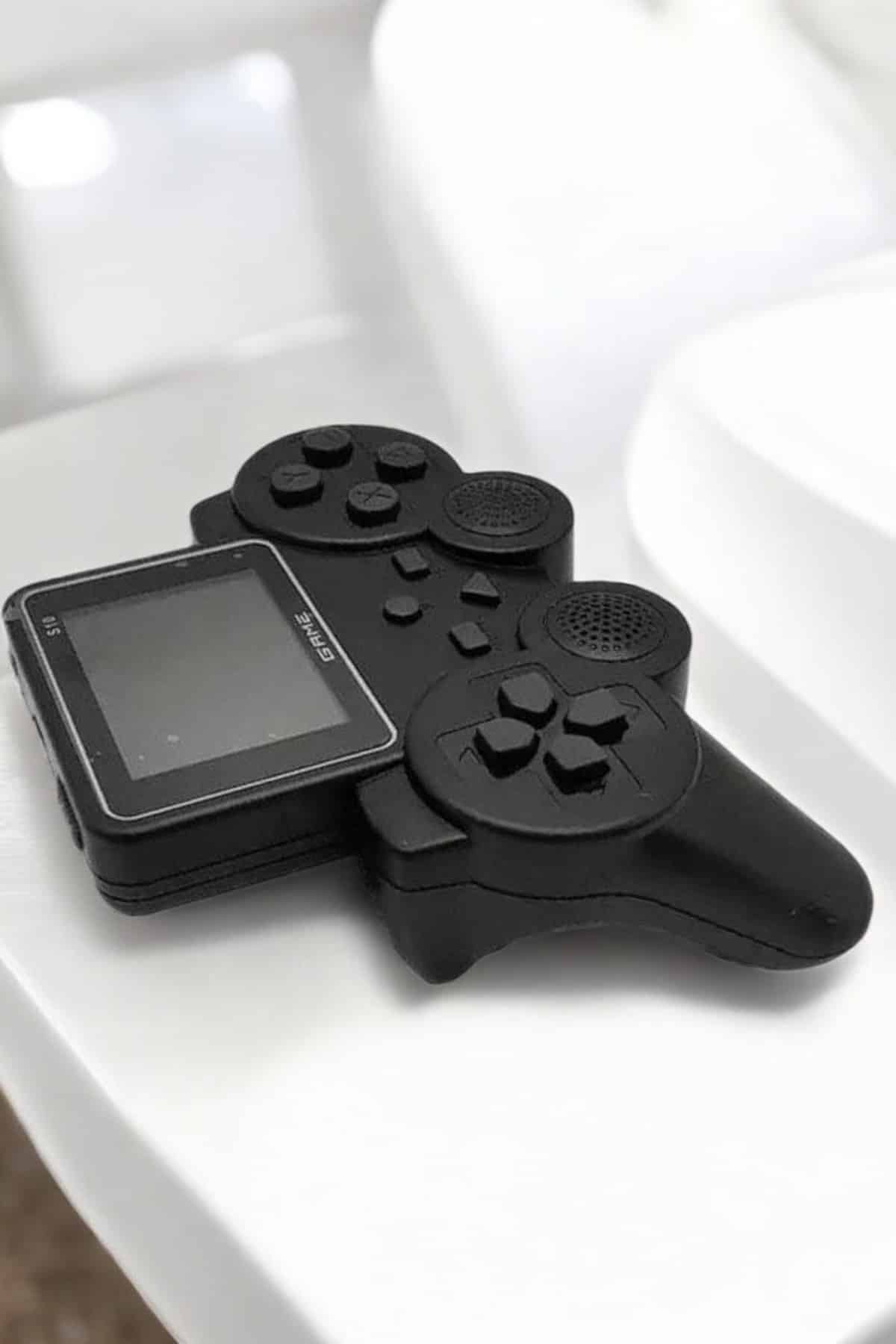 Gamepad 520 Oyunlu TV Uyumlu Retro Oyun Konsolu - Lisinya