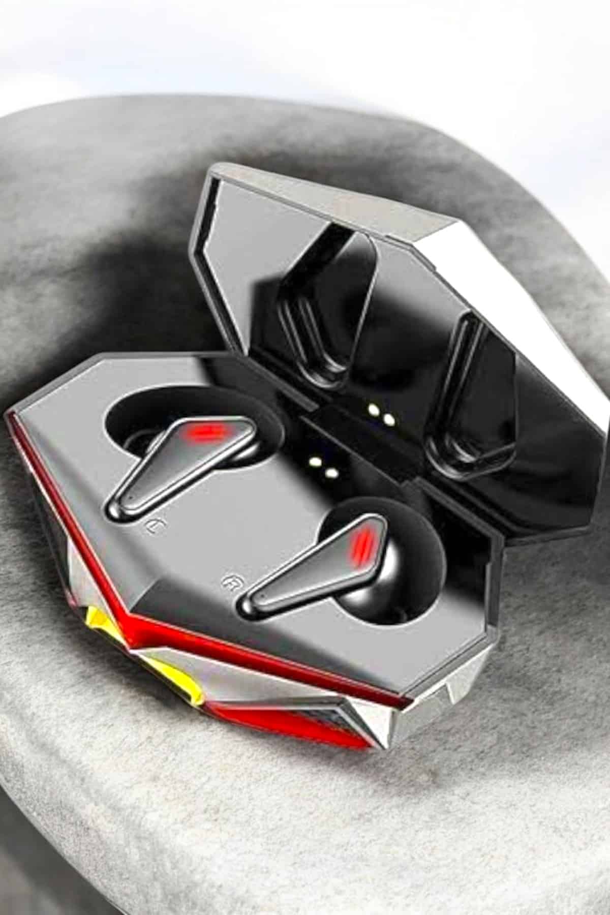 Oyuncu Kulaklığı Gamer Kulaklık Gürültü Önleyici Yüksek Ses Kaliteli - Lisinya