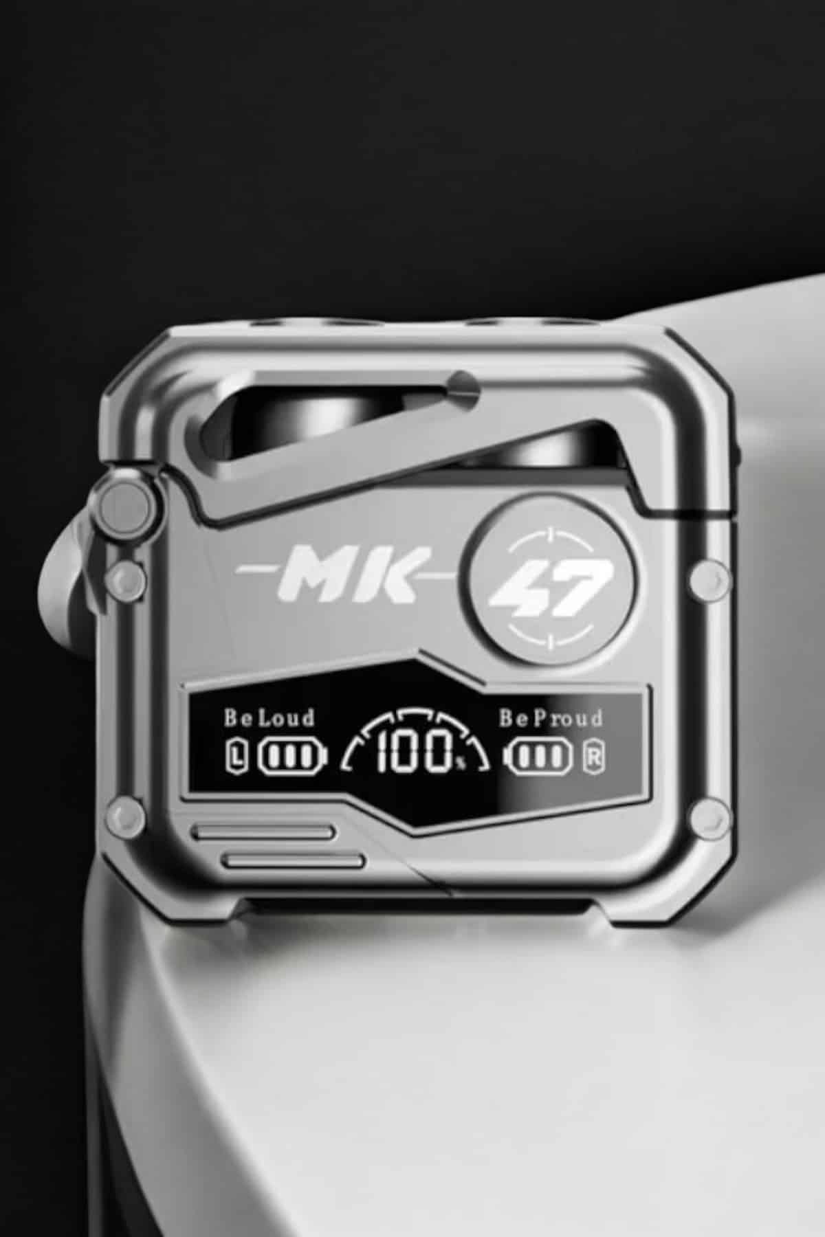 Oyuncu Kulaklığı Yeni Nesil Gamer Kulaklık Gürültü Önleyici - Lisinya