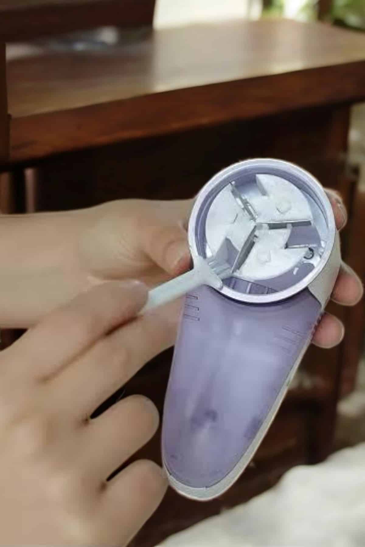 Tiftik Temizleme Makinesi USB Şarjlı Tüy Toplayıcı Kablosuz - Lisinya Tiftik Temizleme Makinesi USB Şarjlı Tüy Toplayıcı Kablosuz - Lisinya