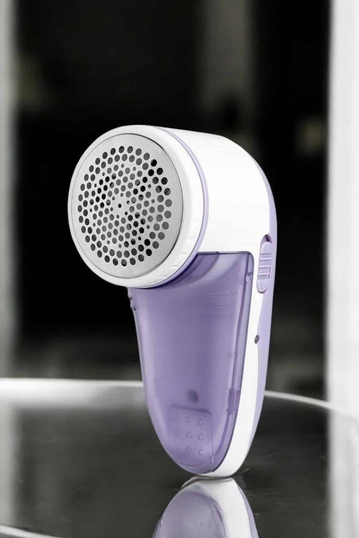 Tiftik Temizleme Makinesi USB Şarjlı Tüy Toplayıcı Kablosuz - Lisinya Tiftik Temizleme Makinesi USB Şarjlı Tüy Toplayıcı Kablosuz - Lisinya