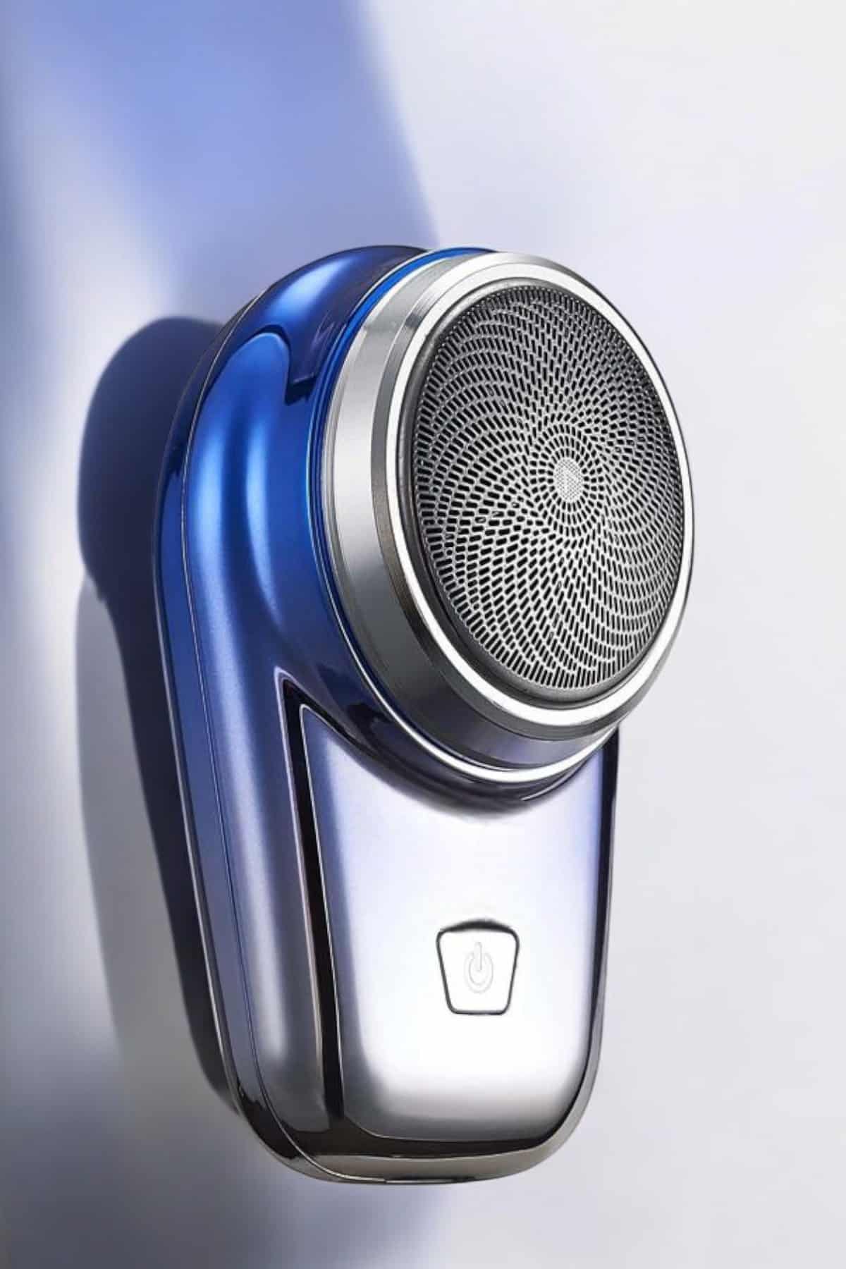 Tıraş Makinesi Sıfır Sinek Kaydı Tıraş Makinesi Şarjlı Kablosuz Taşınabilir - Lisinya