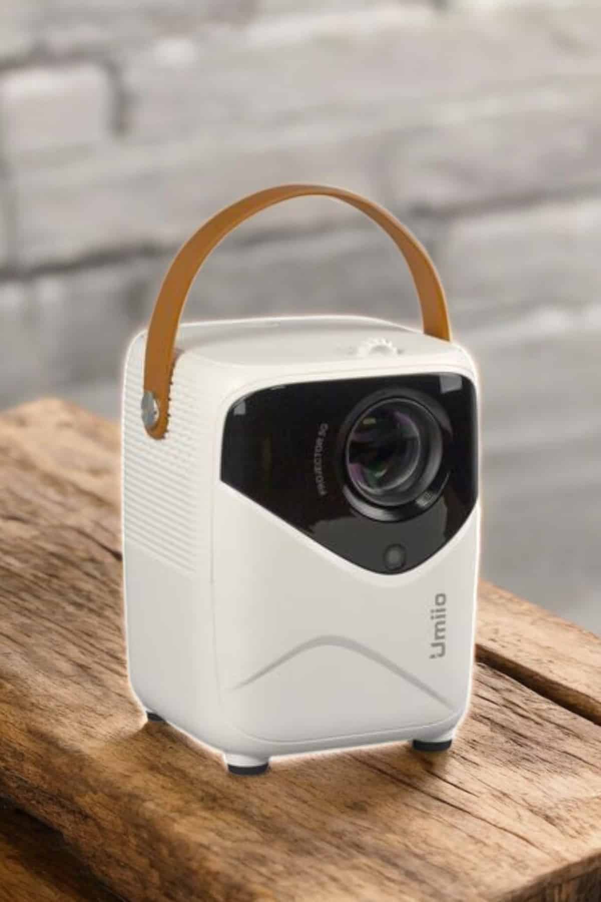 Projeksiyon Cihazı Film Dizi Oyun Wifi Destekli - Lisinya Projeksiyon Cihazı Film Dizi Oyun Wifi Destekli - Lisinya