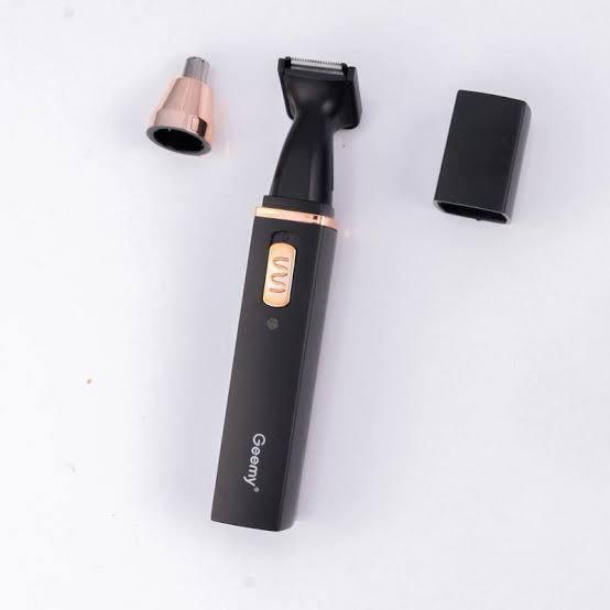 Kulak Burun Temizleyici Tıraş Makinesi Mini Seyahat Tipi - Lisinya