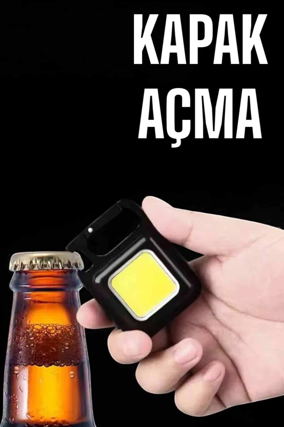 Led Işık Acil Durum Işığı Çok Fonksiyonlu Mıknatıs Özelliği - Lisinya Led Işık Acil Durum Işığı Çok Fonksiyonlu Mıknatıs Özelliği - Lisinya