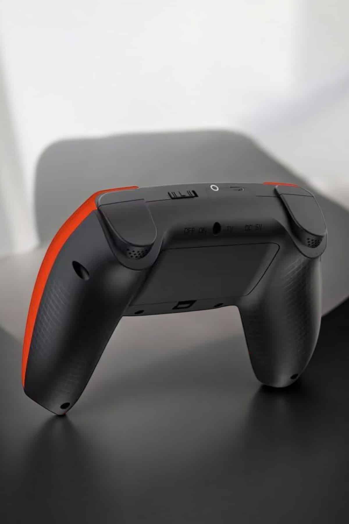 Gamepad 520 Retro Oyunlu Taşınabilir El Konsolu Atari - Lisinya