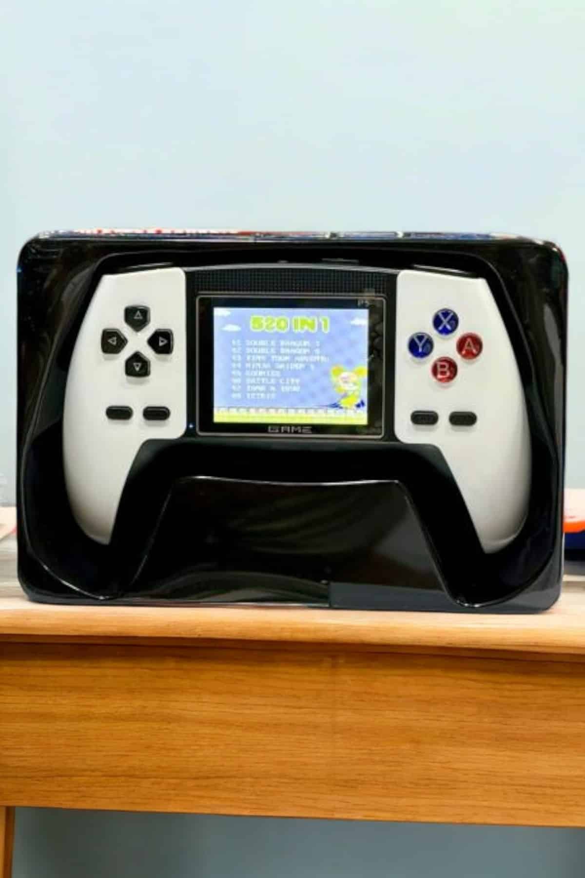 Game Stick 520 Oyunlu Retro Konsol Çocuklara Özel - Lisinya