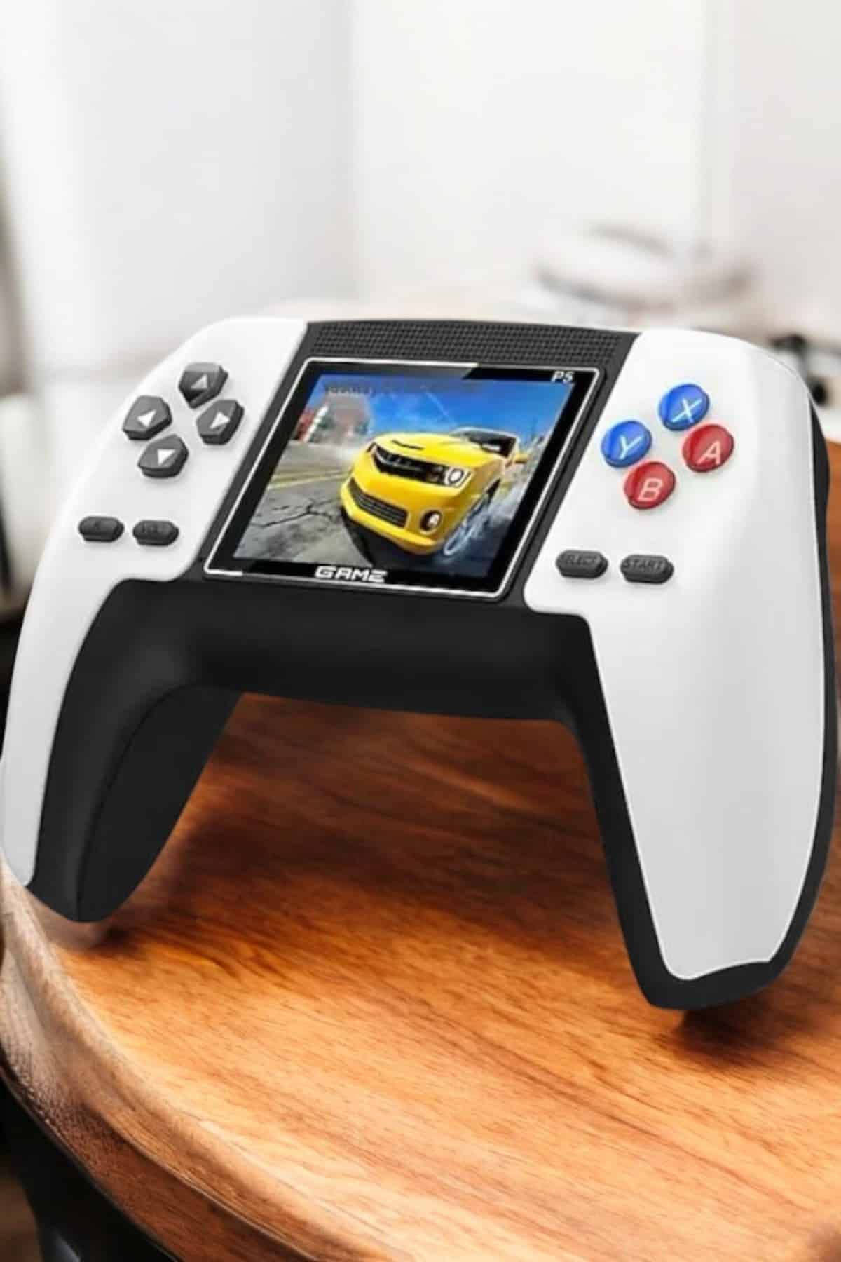 Game Stick 520 Oyunlu Retro Konsol Çocuklara Özel - Lisinya