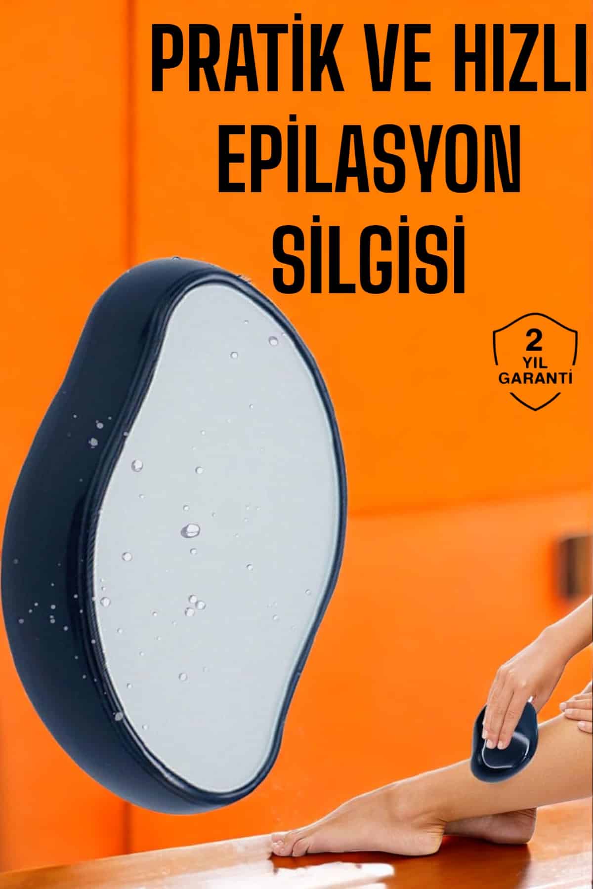 Crystal Eraser Epilasyon Aleti Tüy Silgisi Tüy Alıcı Kristal Epilatör Ağda - Lisinya Crystal Eraser Epilasyon Aleti Tüy Silgisi Tüy Alıcı Kristal Epilatör Ağda - Lisinya