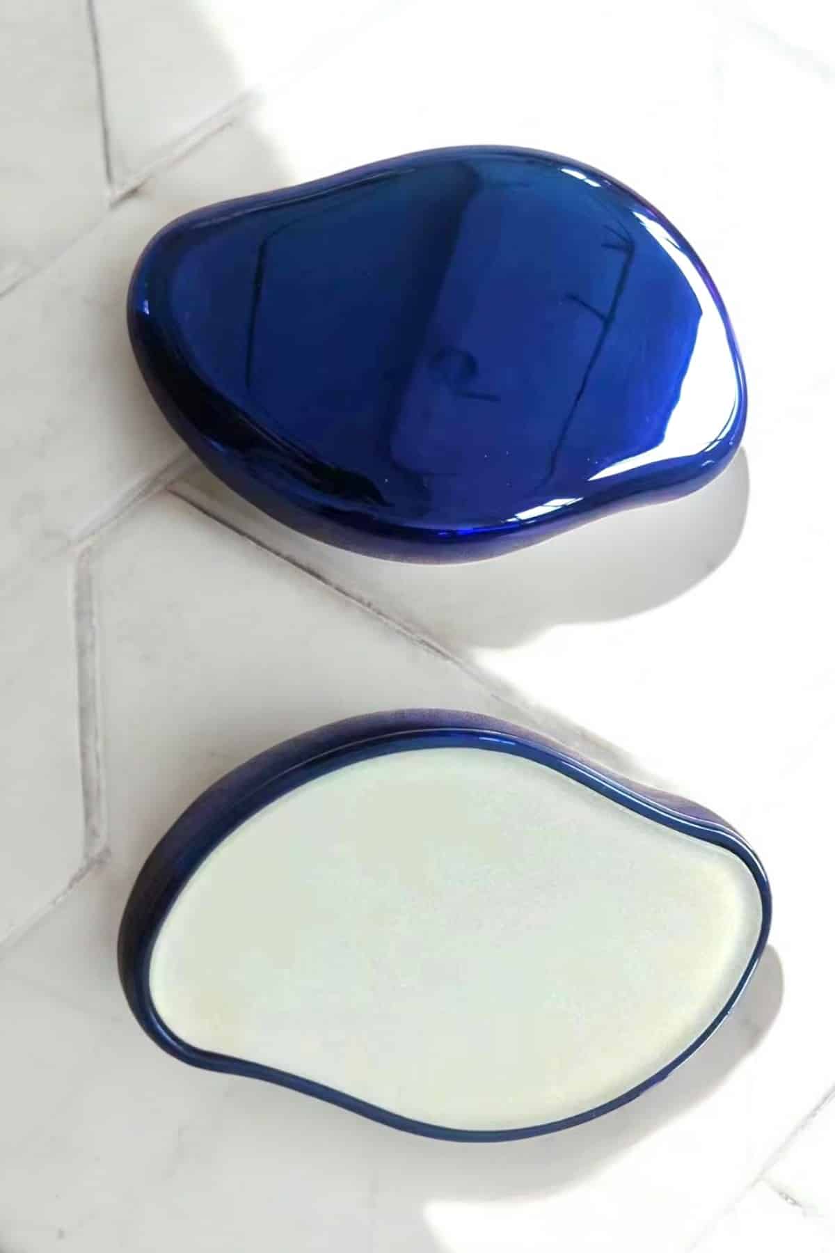 Tüy Dökücü Kristal Epilatör Tüy Alıcı Epilasyon Aleti Ağrısız ve Acısız - Lisinya