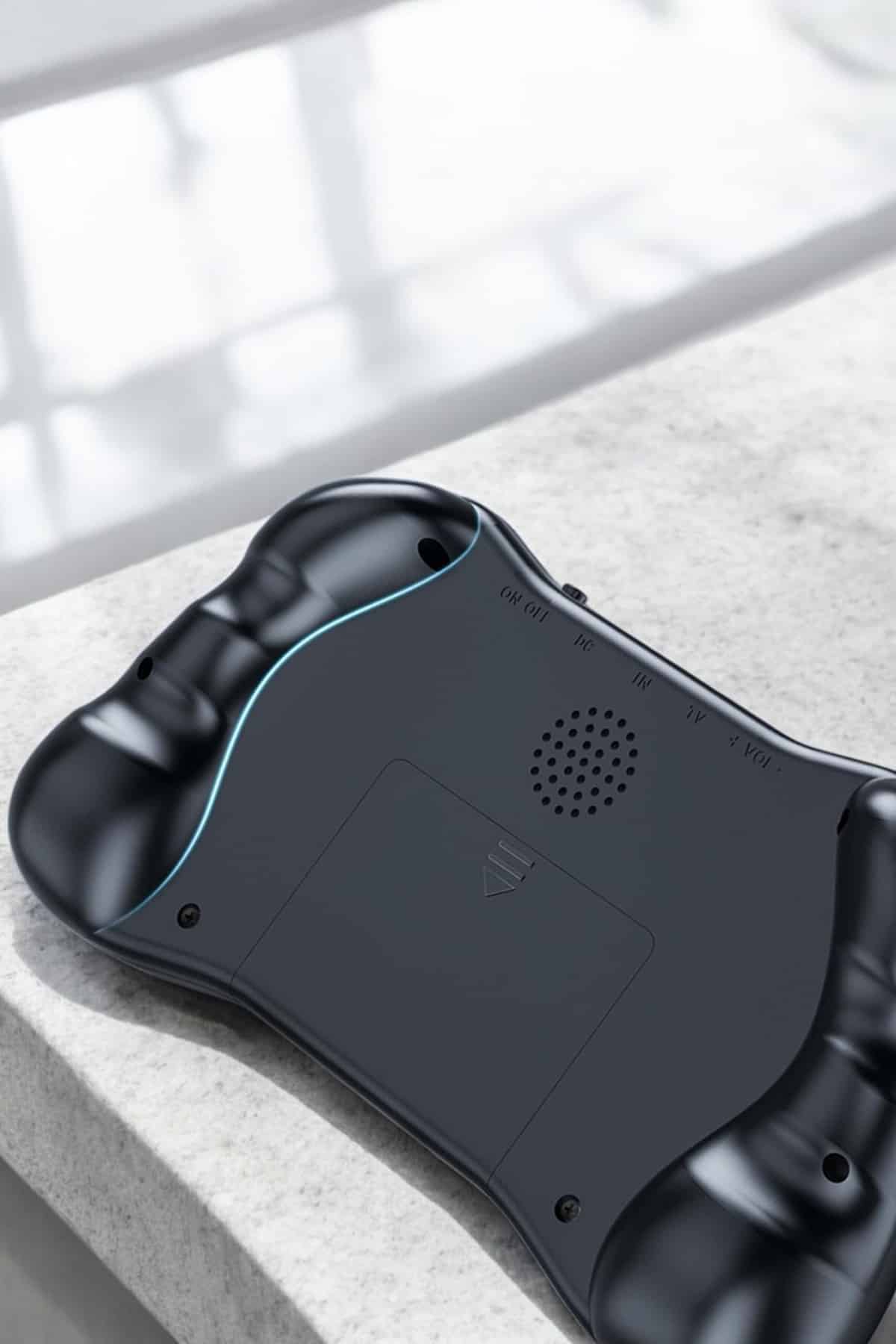 Gamepad Joystick 500 Oyunlu Retro Oyun Konsolu Tv Bağlantı Özellikli 2 Kişilik Destekli - Lisinya