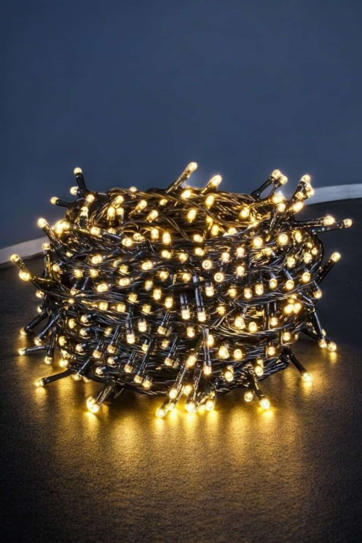 10 Metre Şerit Led Gün Işığı Led Işık Süsleme Parti Malzemesi Konsept - Lisinya 10 Metre Şerit Led Gün Işığı Led Işık Süsleme Parti Malzemesi Konsept - Lisinya