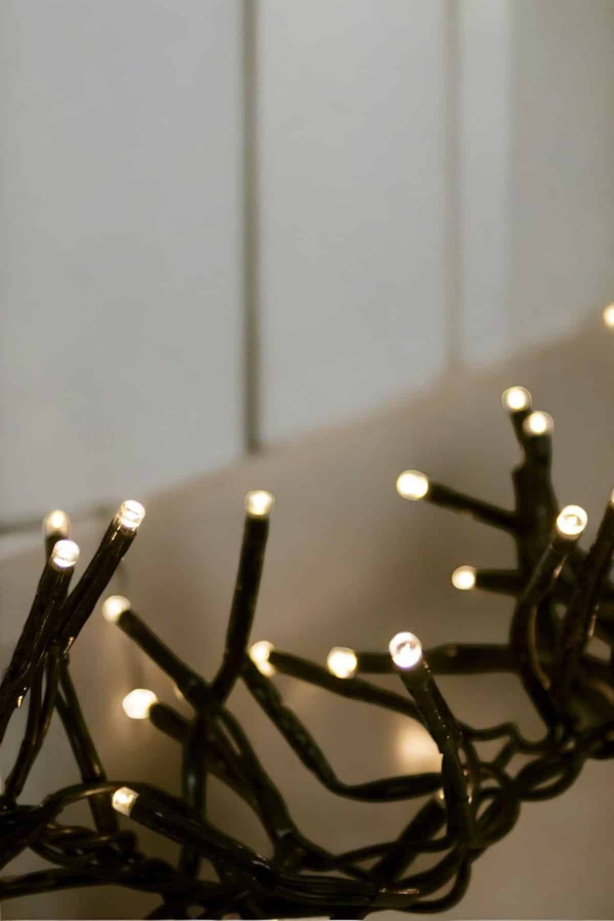 10 Metre Gün Işığı Şerit Led Işık Perde Işığı - Lisinya