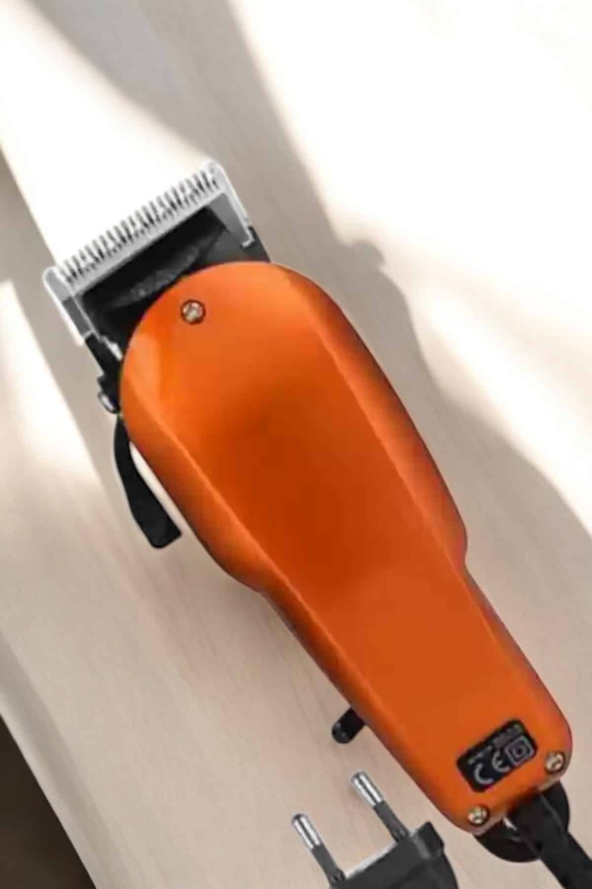 Lazer Öncesi Kısaltma Makinesi Profesyonel Tıraş Makinesi - Lisinya