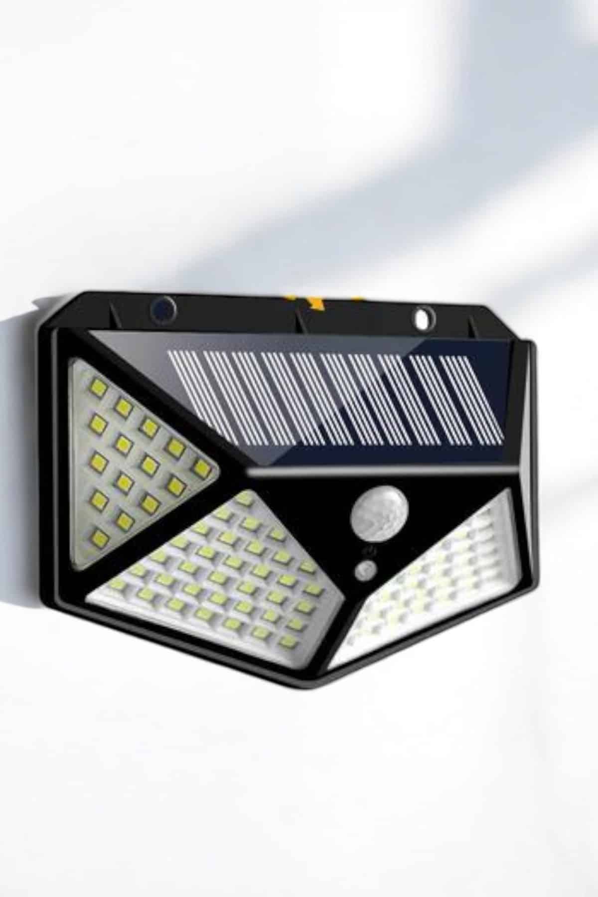 Bahçe Balkon ve Teras Aydınlatma Led Işık - Lisinya