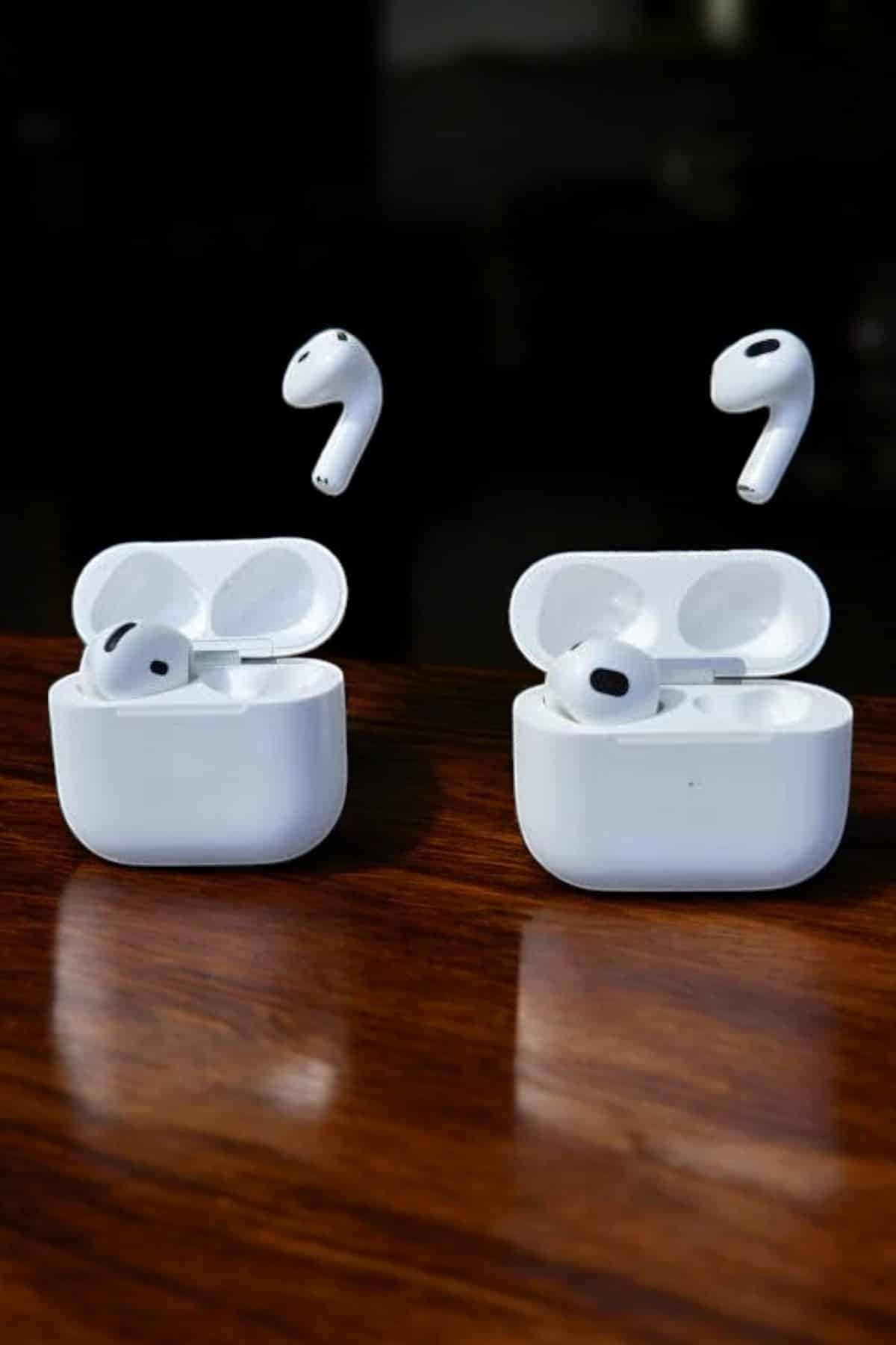 Kablosuz Bluetooth Kulaklık TWS ANC Özelliği Yüksek Ses Kaliteli - Lisinya