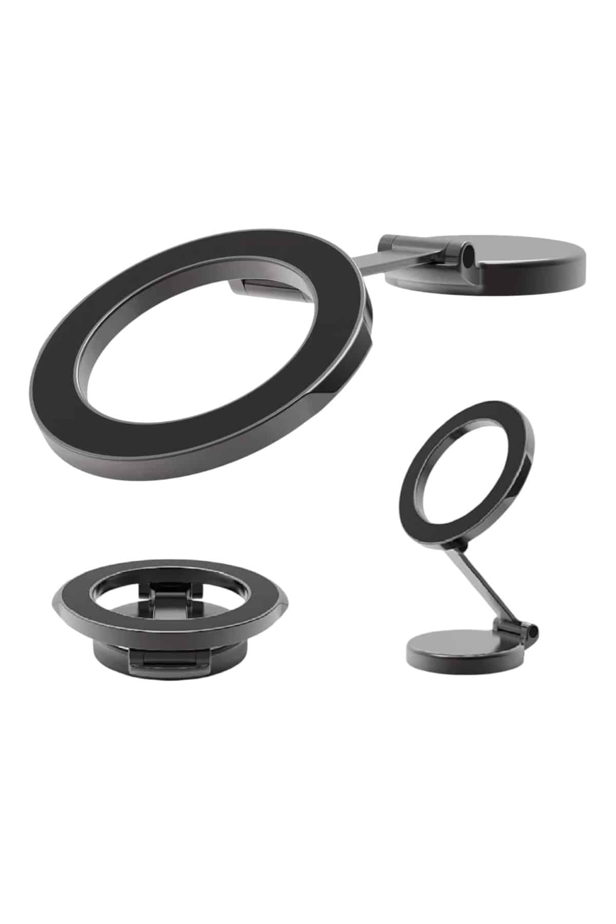 Araç İçi Telefon Tutucu - Lisinya