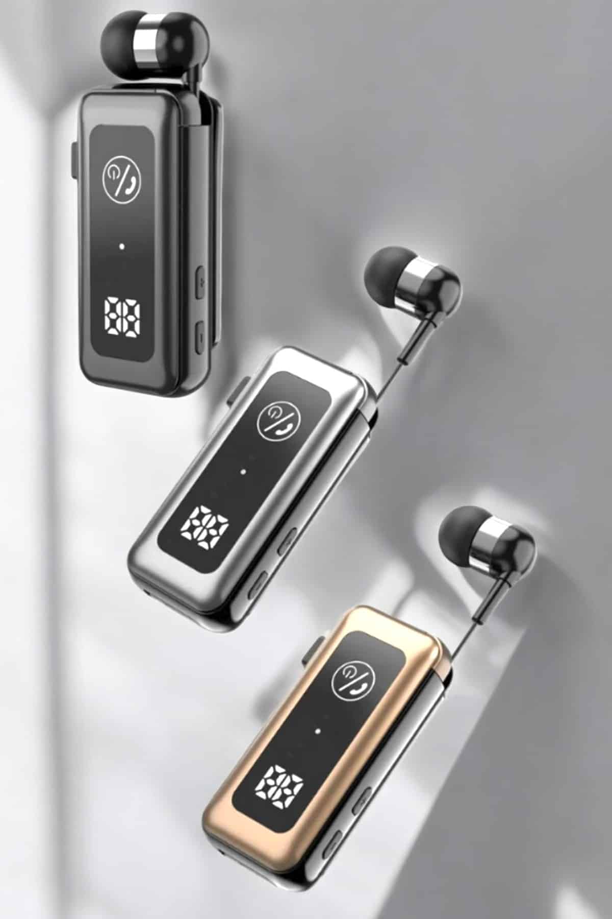 PG-20 KULAKLIK - Lisinya