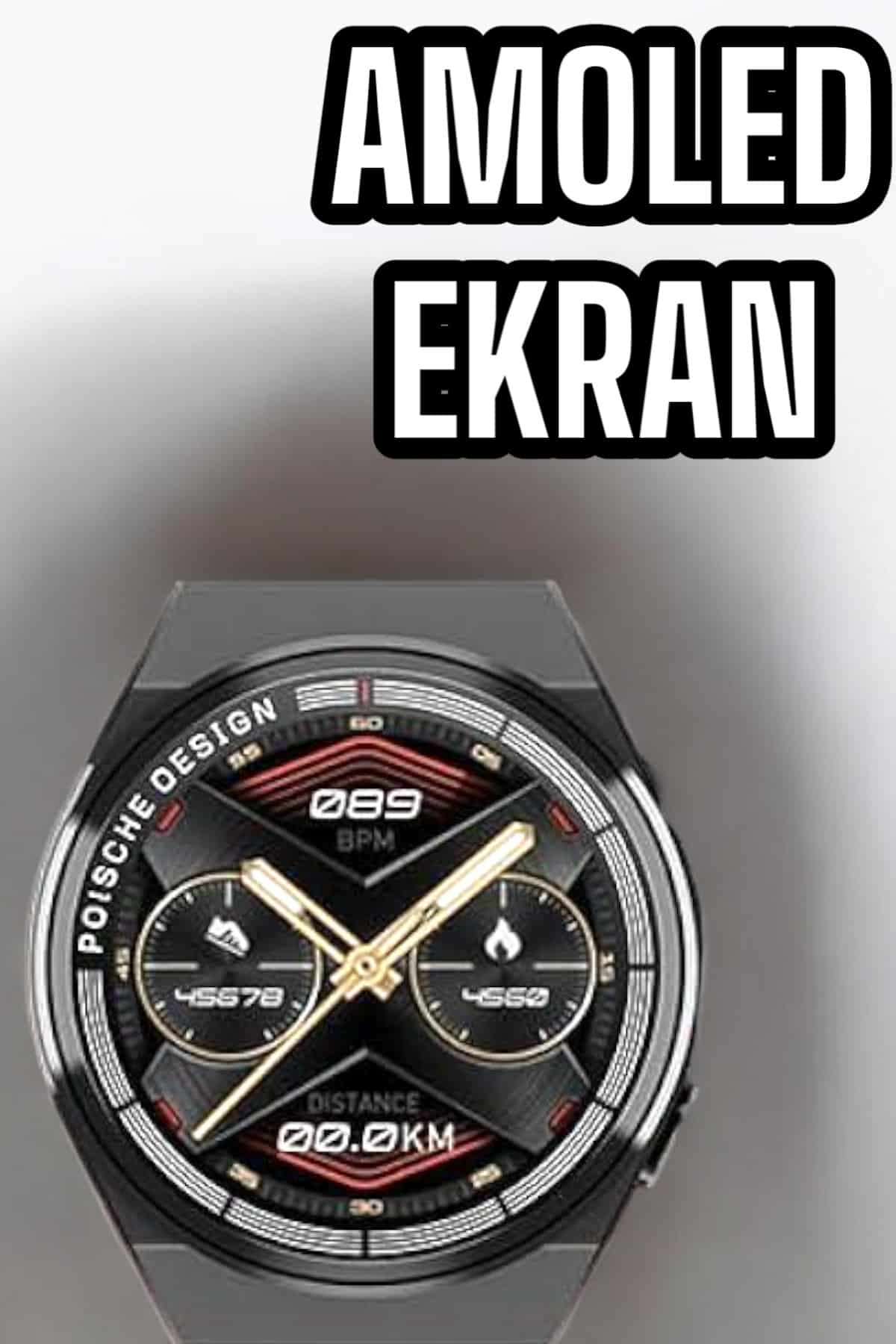 Bluetooth Bağlantılı Akıllı Saat Tüm Telefonlara Uyumlu Değiştirilebilir Kordon - Lisinya