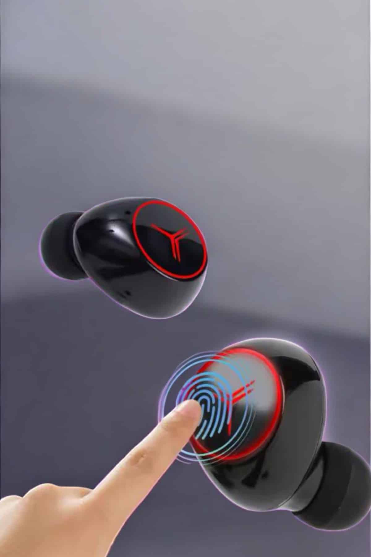 Powerbankli Kulaklık Bluetooth Bağlantılı Çoklu Bağlantı - Lisinya