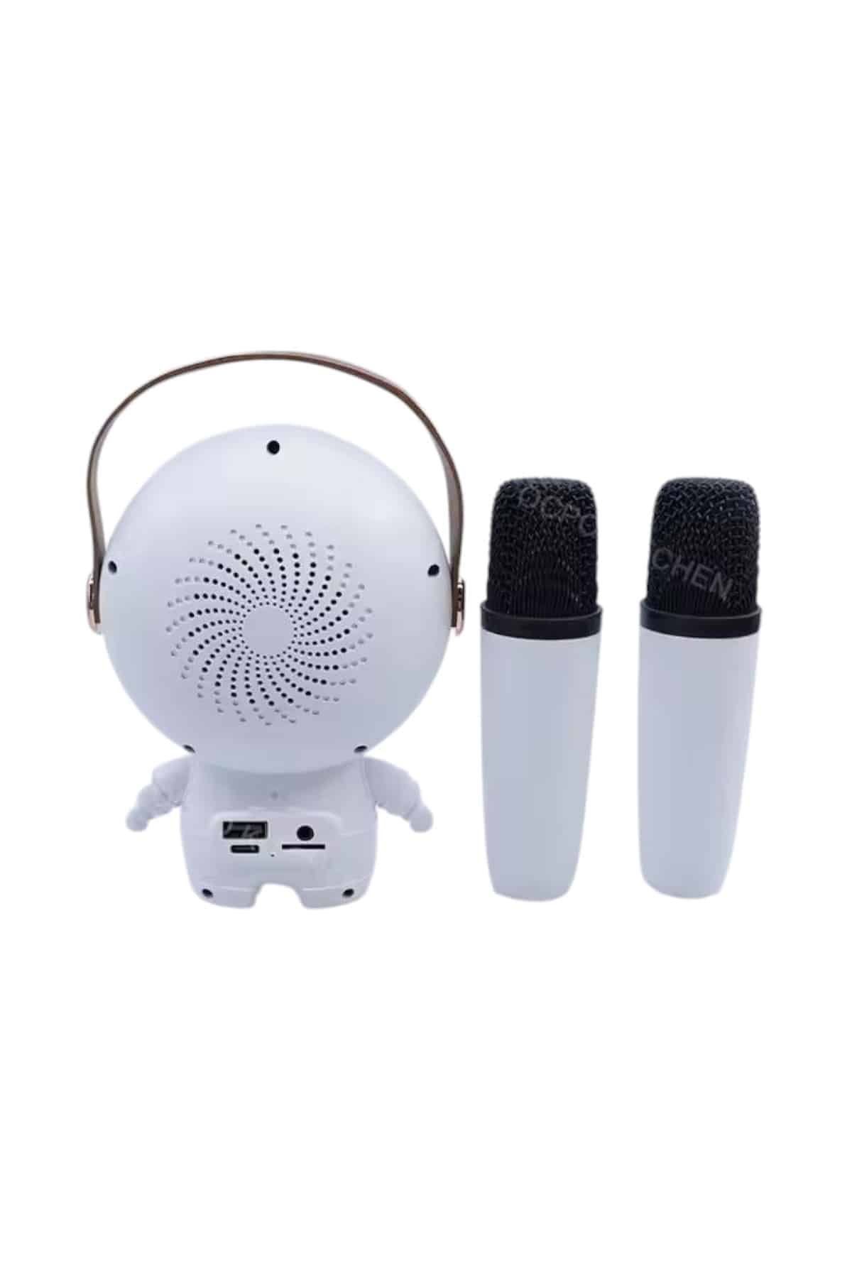 XM-X66 KARAOKE MİKROFON - Lisinya