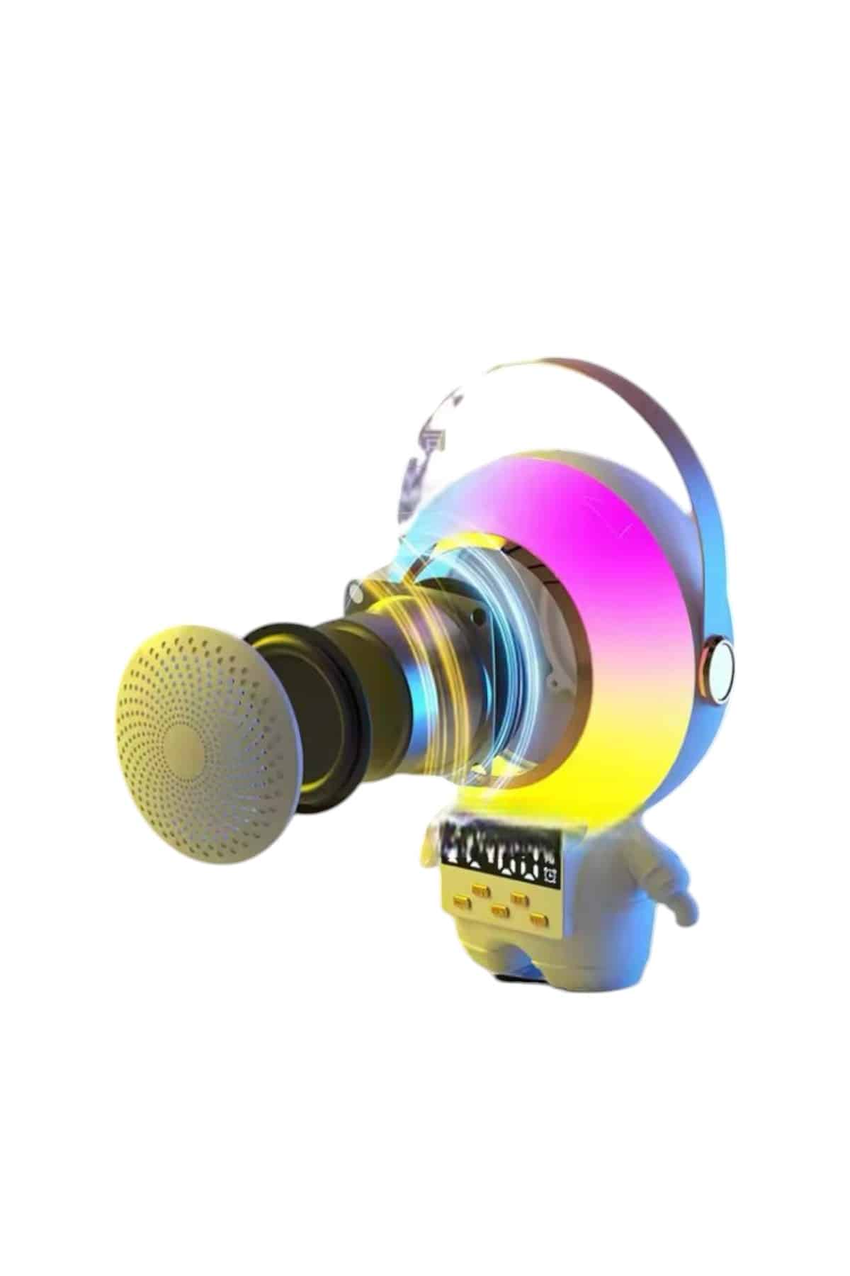 XM-X66 KARAOKE MİKROFON - Lisinya