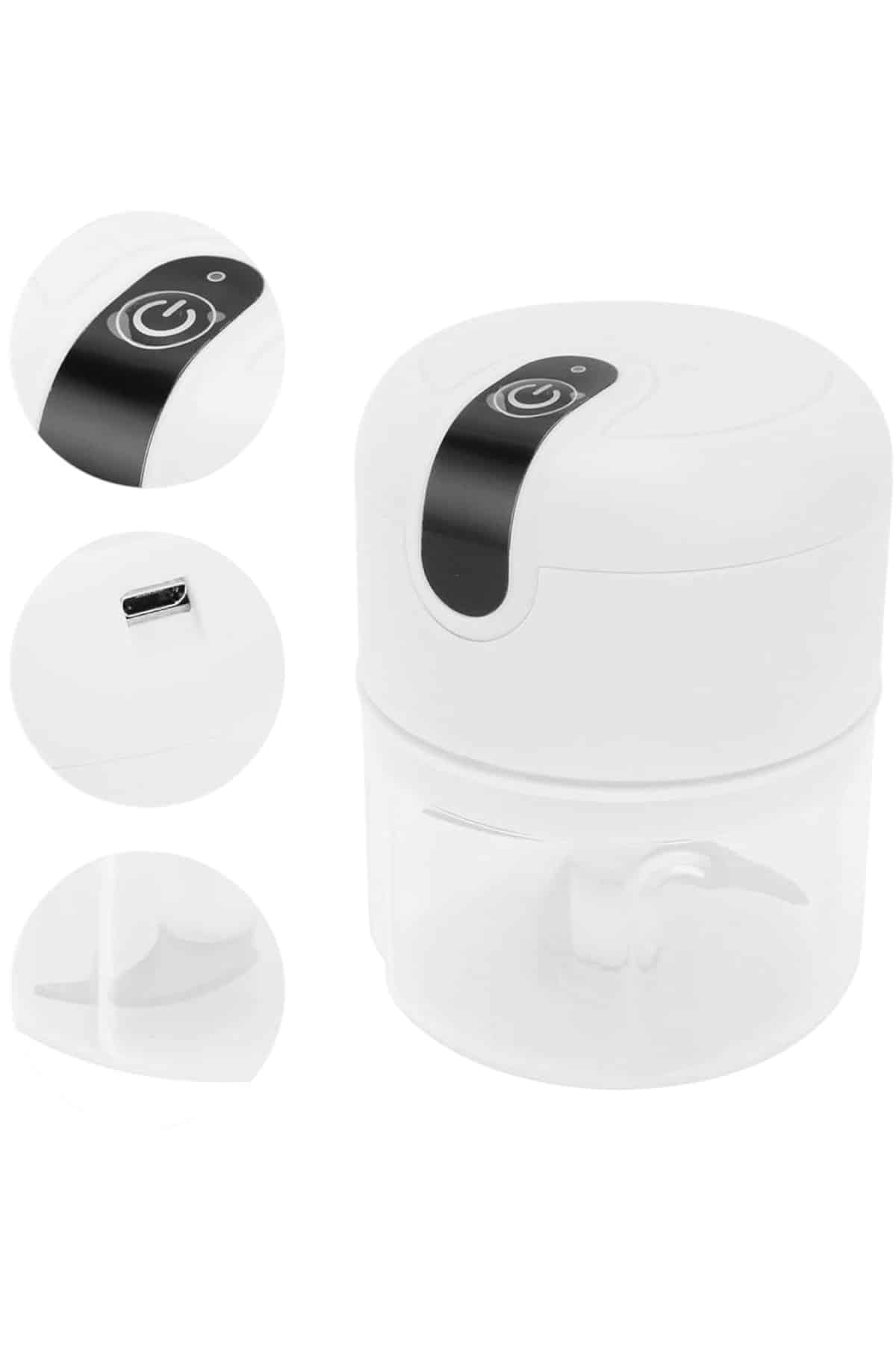 HS-24 MİNİ EL RONDOSU - Lisinya HS-24 MİNİ EL RONDOSU - Lisinya