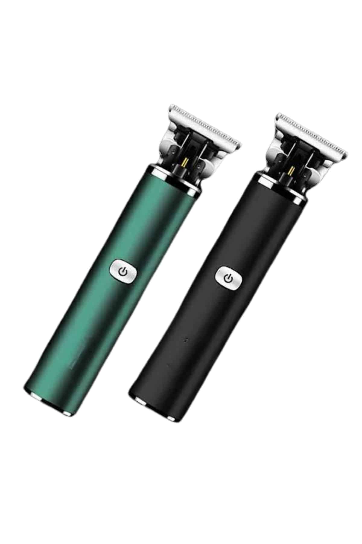 Tıraş Makinesi Saç Sakal Ense Çizim Ayarlanabilir Başlık - Lisinya