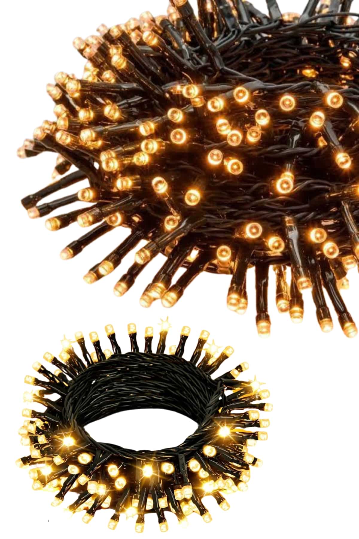 Dekoratif Aydınlatma Ampüllü 10 Metre Gün Işığı Şerit Led - Lisinya Dekoratif Aydınlatma Ampüllü 10 Metre Gün Işığı Şerit Led - Lisinya