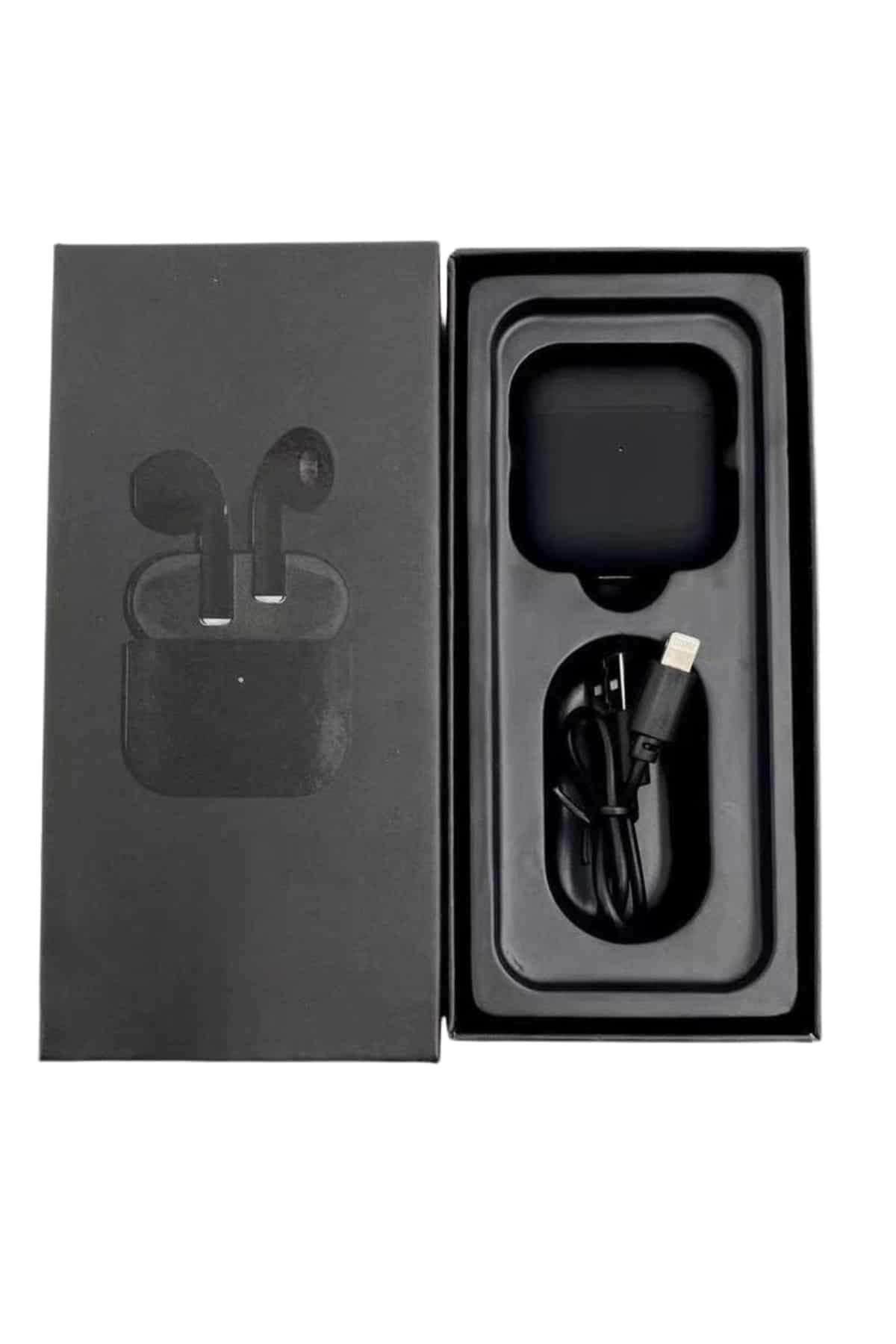 Kablosuz Bluetooth Kulaklık TWS Pro5 Kulaklık ANC Özelliği Dokunmatik Kontrol - Lisinya