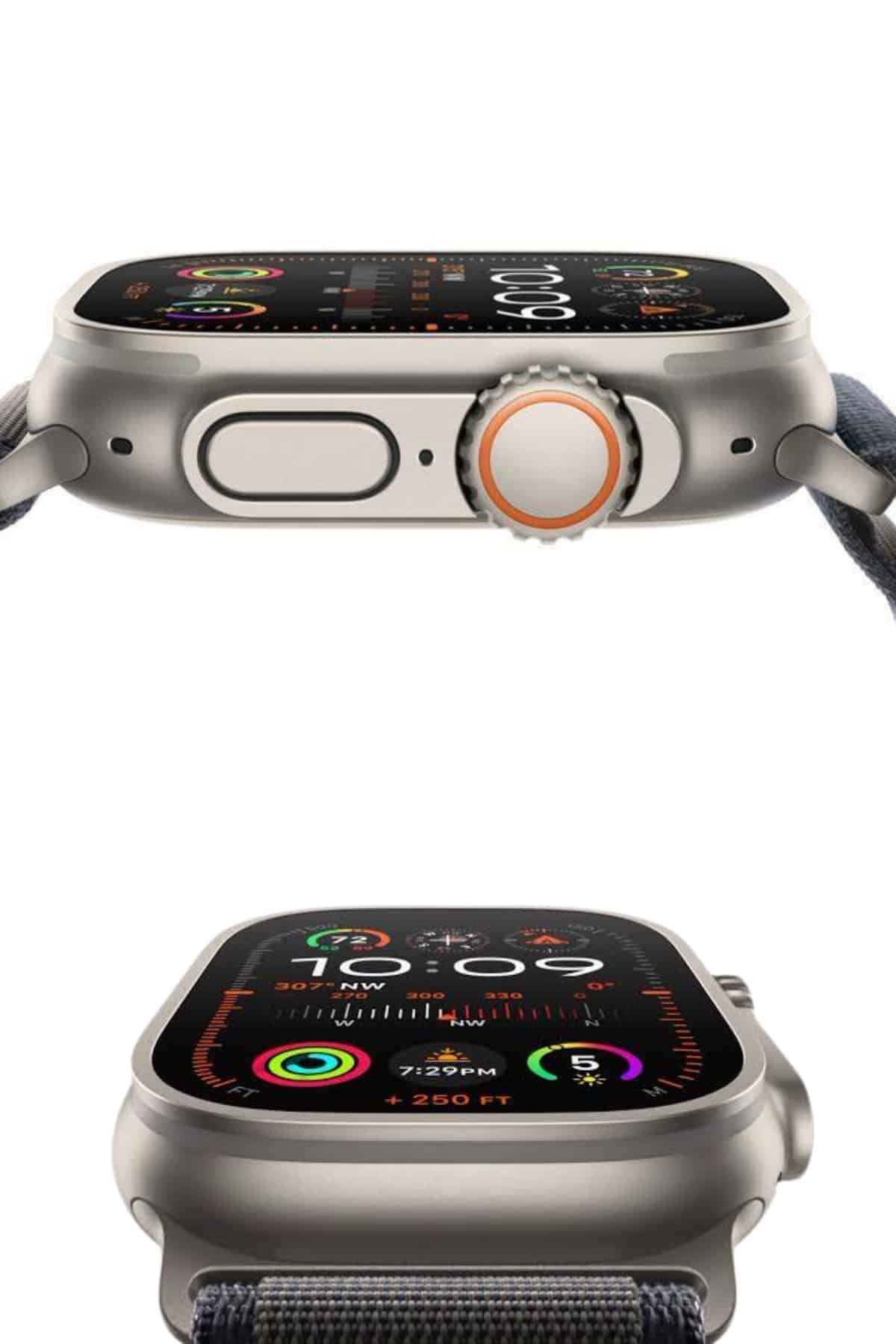 Akıllı Saat Nabız Ölçer Uyku Takibi Adımsayar Alarm ve Hatırlatıcı Çağrı Cevaplama - Lisinya