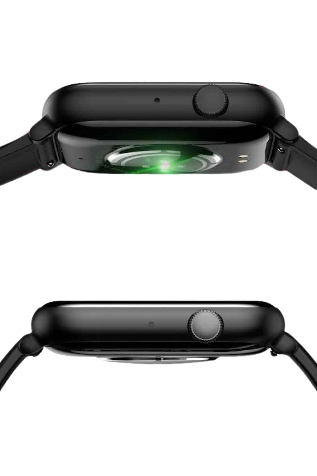 Arama Cevaplayabilen Akıllı Saat Bluetooth Bağlantılı Sosyal Medya Girişli - Lisinya