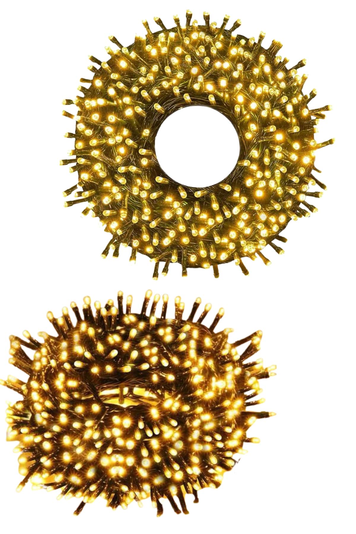 Dekoratif Aydınlatma Ampüllü 10 Metre Gün Işığı Şerit Led - Lisinya Dekoratif Aydınlatma Ampüllü 10 Metre Gün Işığı Şerit Led - Lisinya