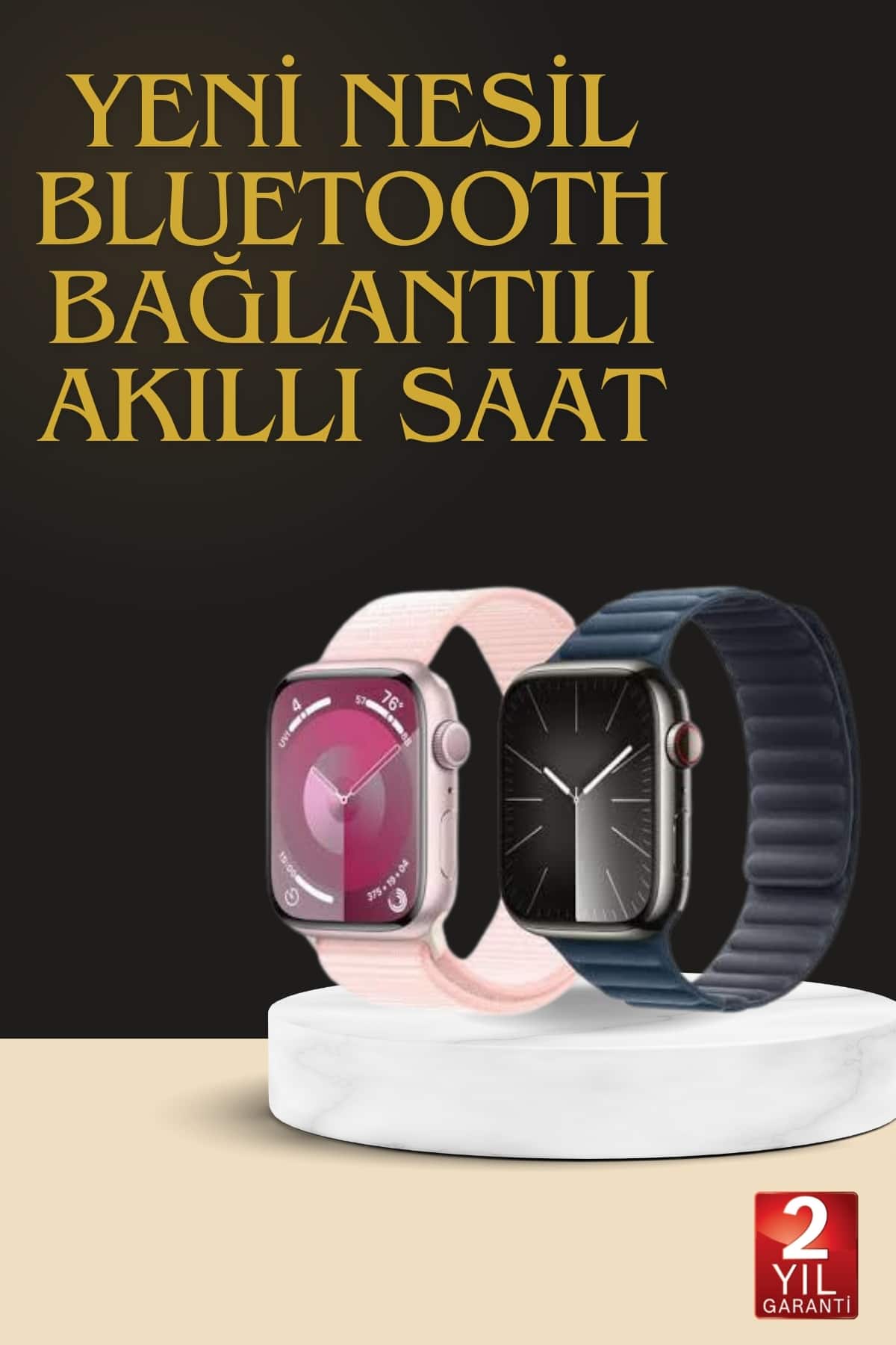 Akıllı Saat İos Andorid Destekli Titreşimli GPS Özelliği Bildirim Özelliği - Lisinya Akıllı Saat İos Andorid Destekli Titreşimli GPS Özelliği Bildirim Özelliği - Lisinya