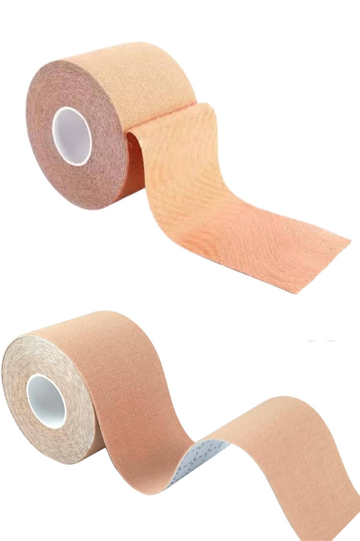 Toparlayıcı ve Şekillendirici Göğüs Bandı Tere ve Suya Dayanıklı Hassas Ciltlere Uygun - Lisinya