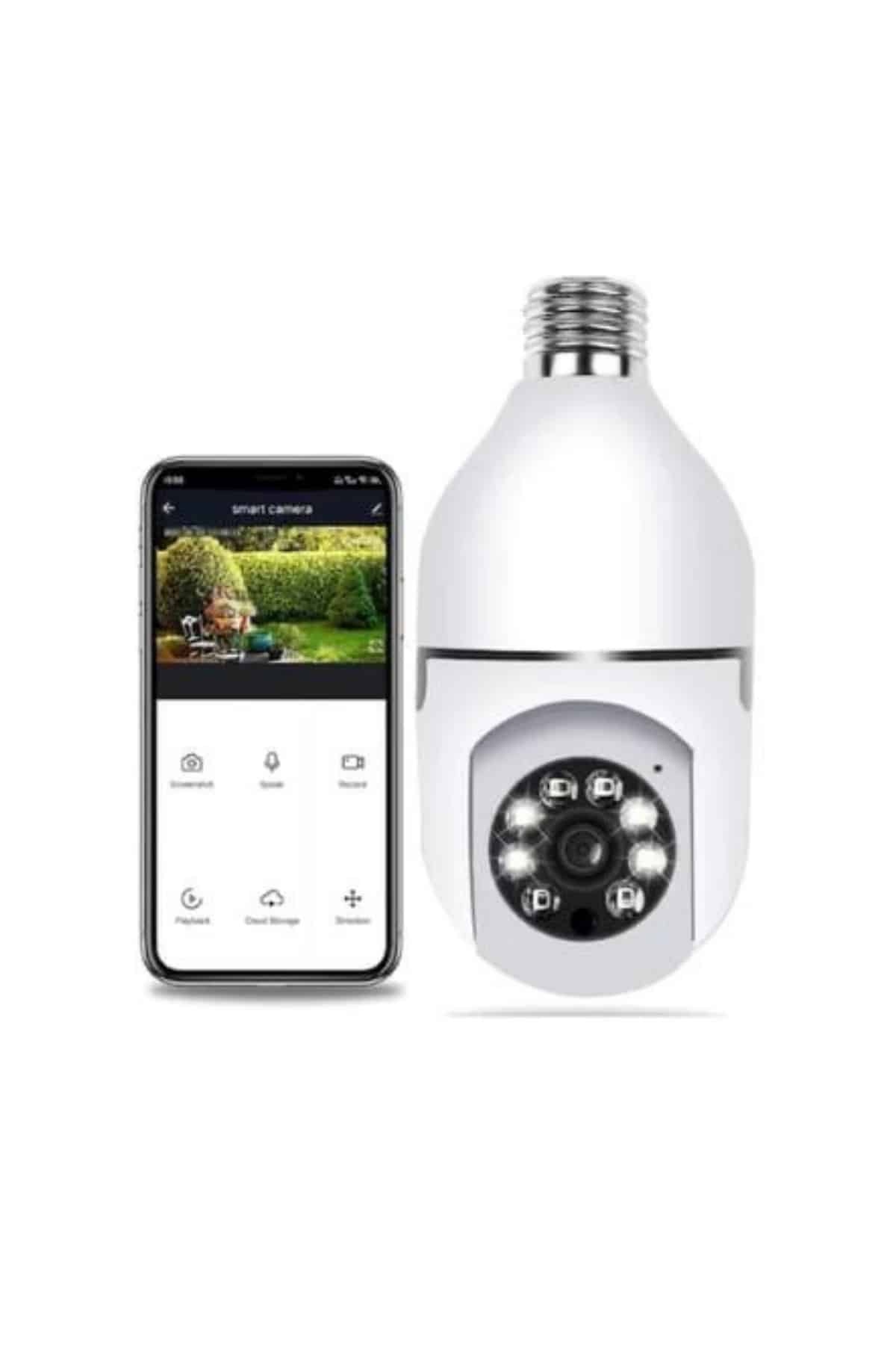 WİFİ KAMERA - Lisinya