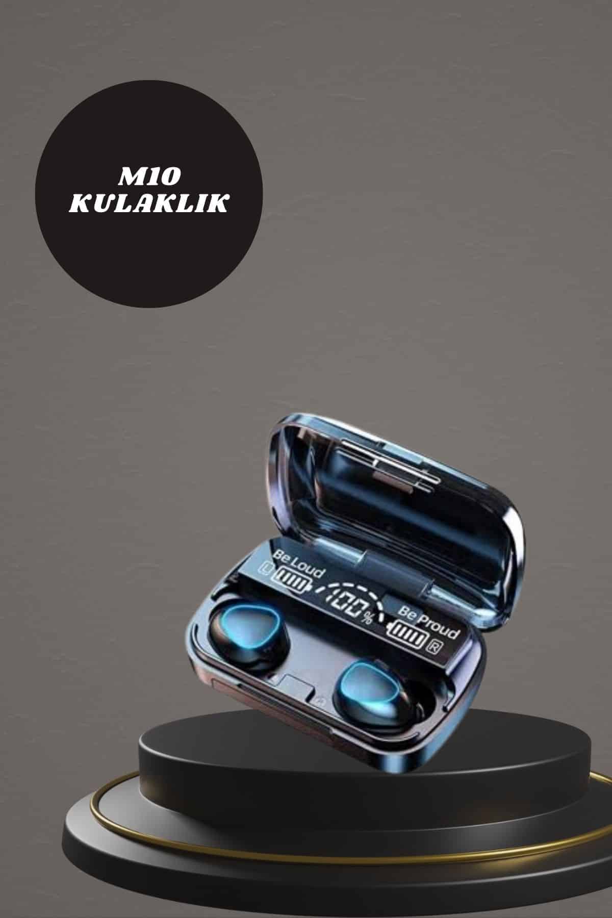 Yeni Model Akıllı Saat ve Kulaklık Kampanyası Nabızz Ölçer Bluetooth Bağlantılı Uzun Pil Ömrü - Lisinya