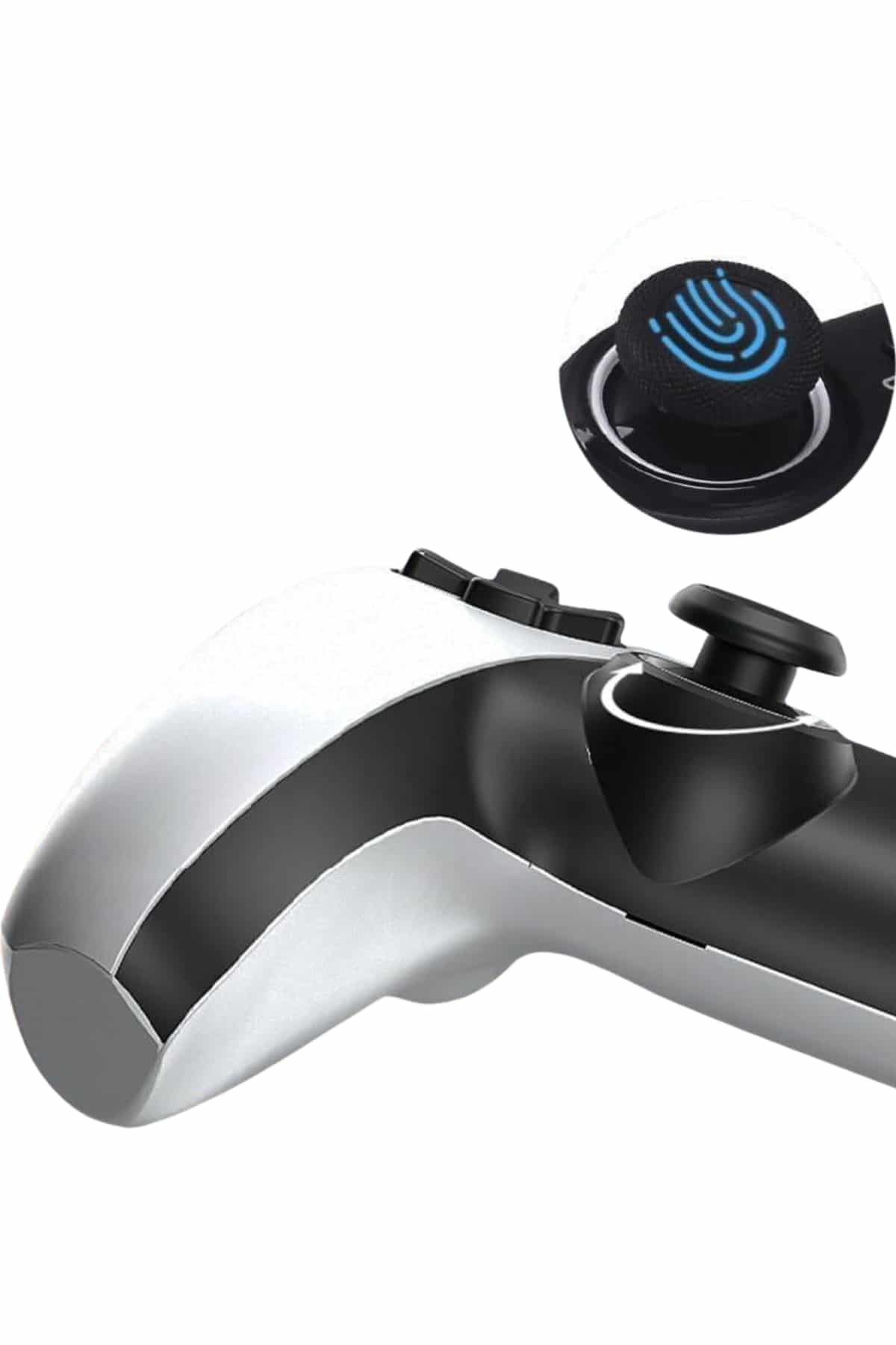 Game Box 3D Çift Oyun Kollu 4K HD Ekran 20000'den Fazla Oyun Seçeneği 2.4G Kablosuz - Lisinya