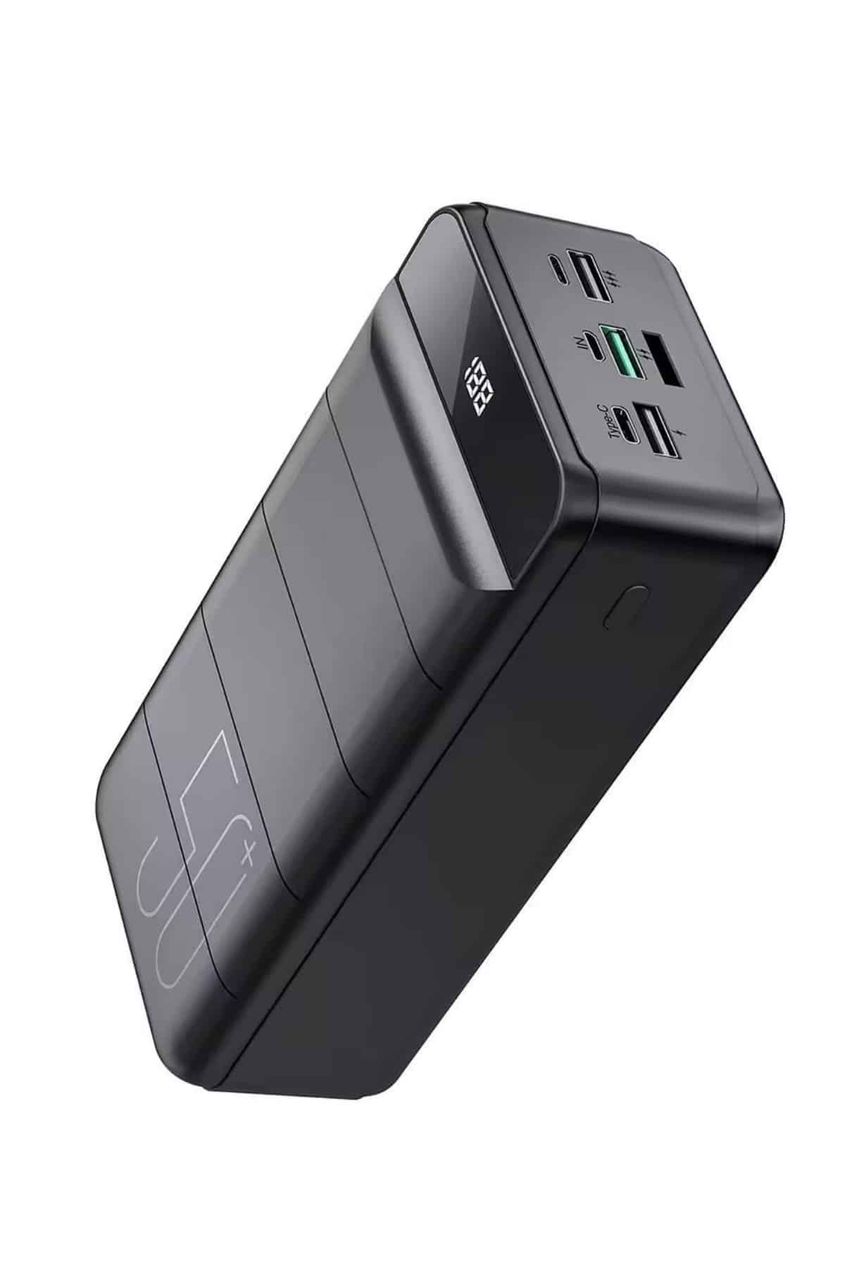 50.000 MAH POWERBANK - Lisinya