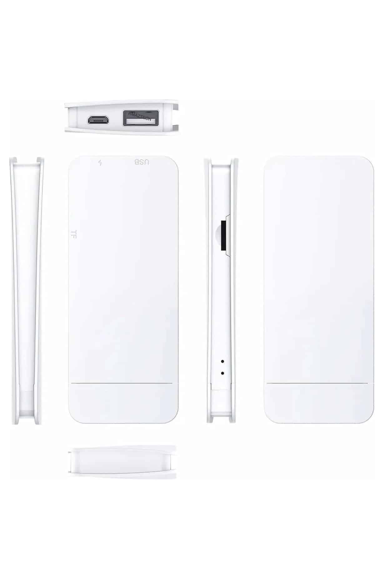 Game Box 3D Çift Oyun Kollu 4K HD Ekran 20000'den Fazla Oyun Seçeneği 2.4G Kablosuz - Lisinya