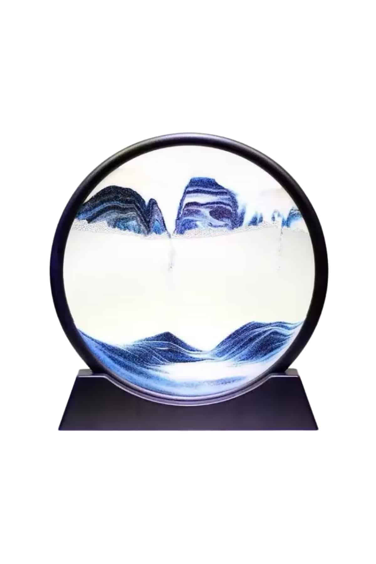 DEKORATİF KUM SAATİ - Lisinya DEKORATİF KUM SAATİ - Lisinya