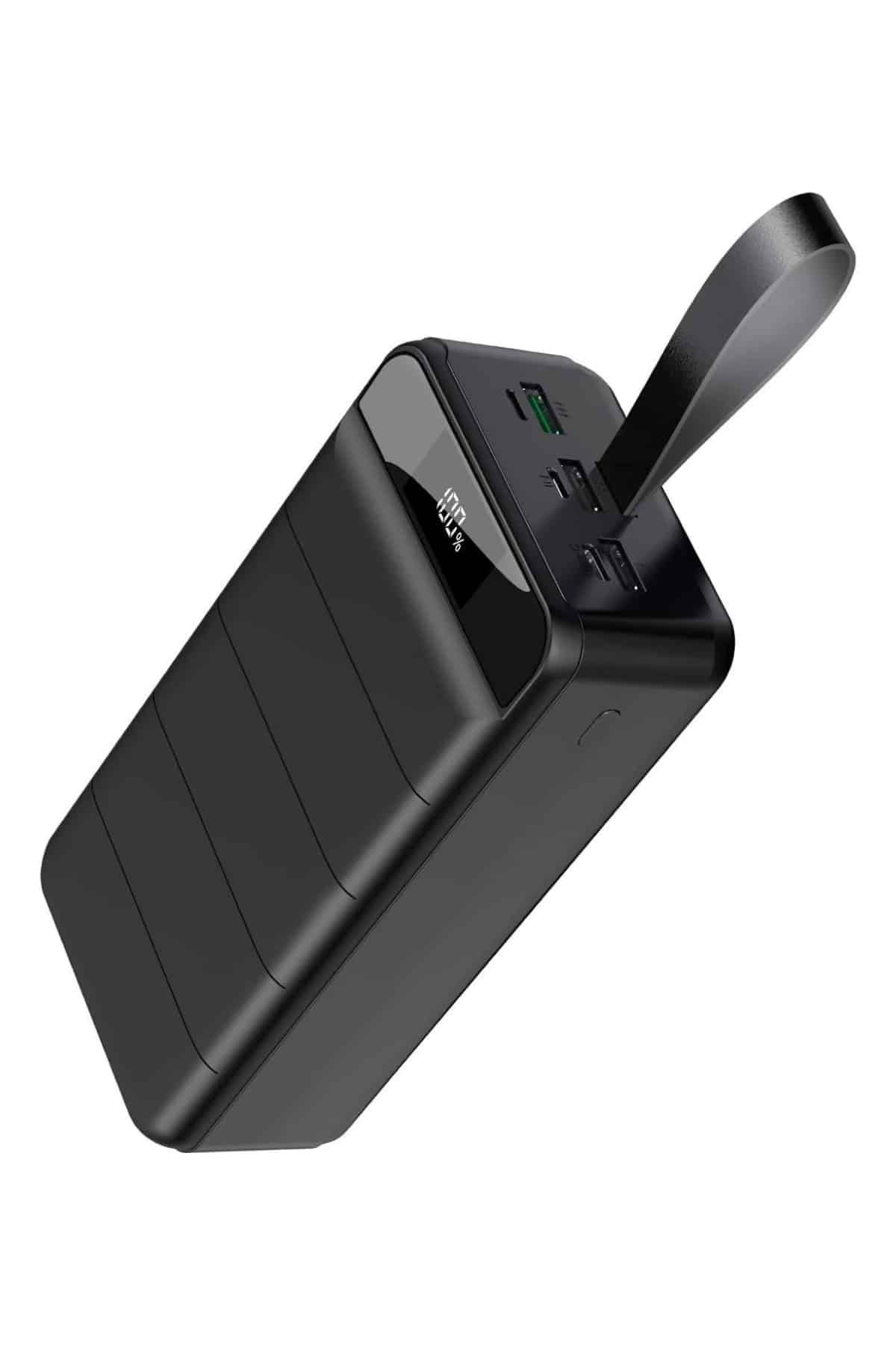 50.000 MAH POWERBANK - Lisinya